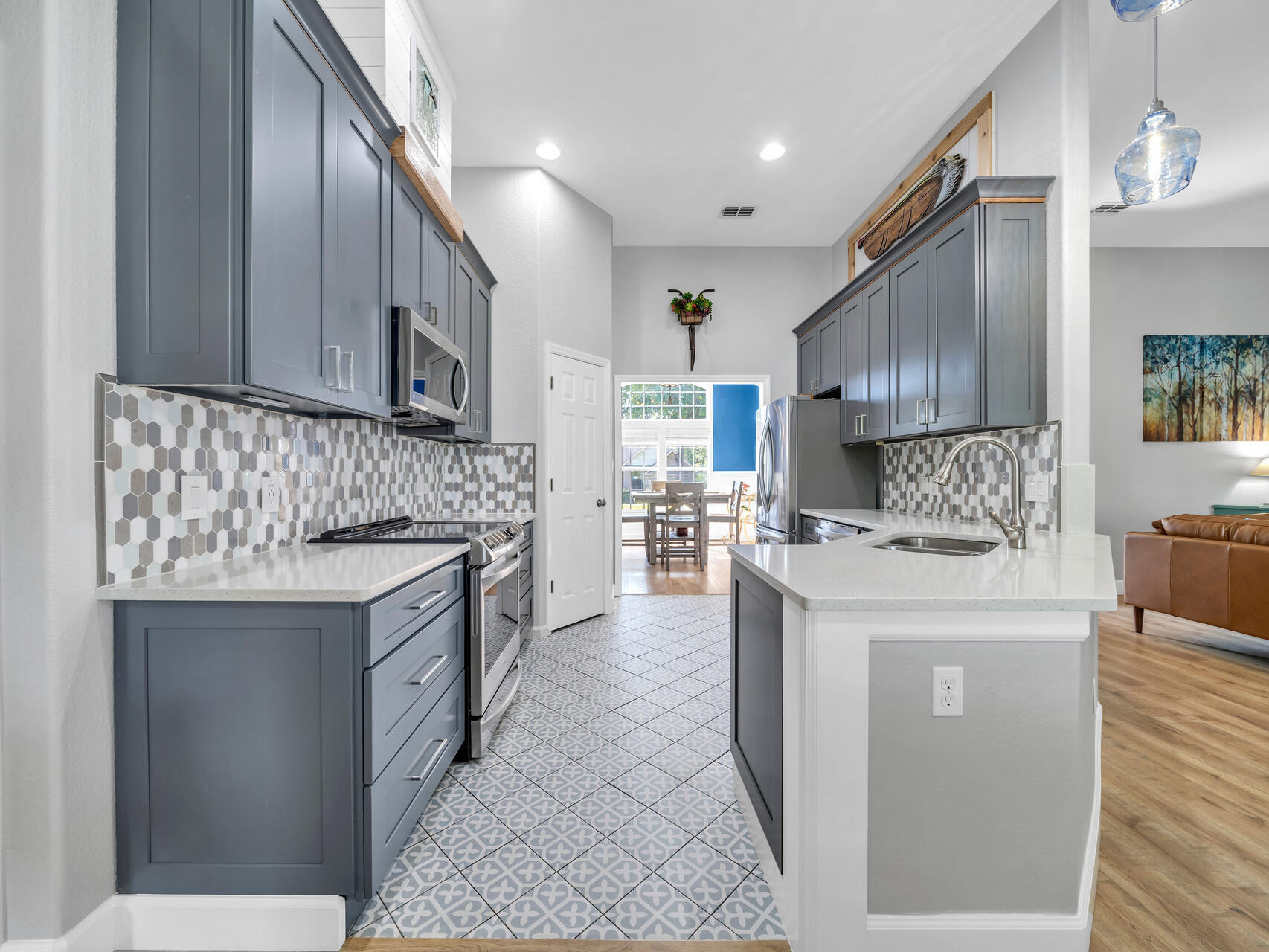 HAMMOCK BAY - Residential