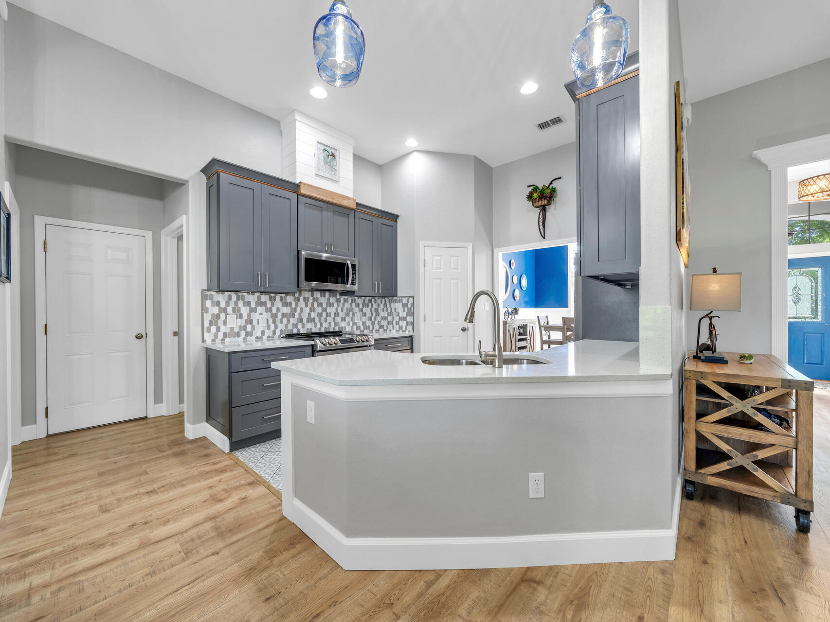 HAMMOCK BAY - Residential