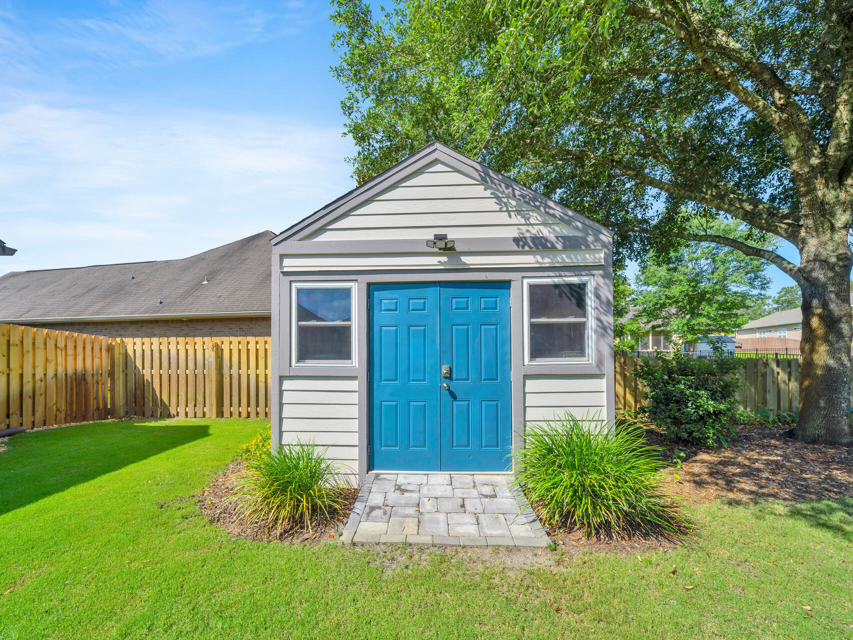 HAMMOCK BAY - Residential