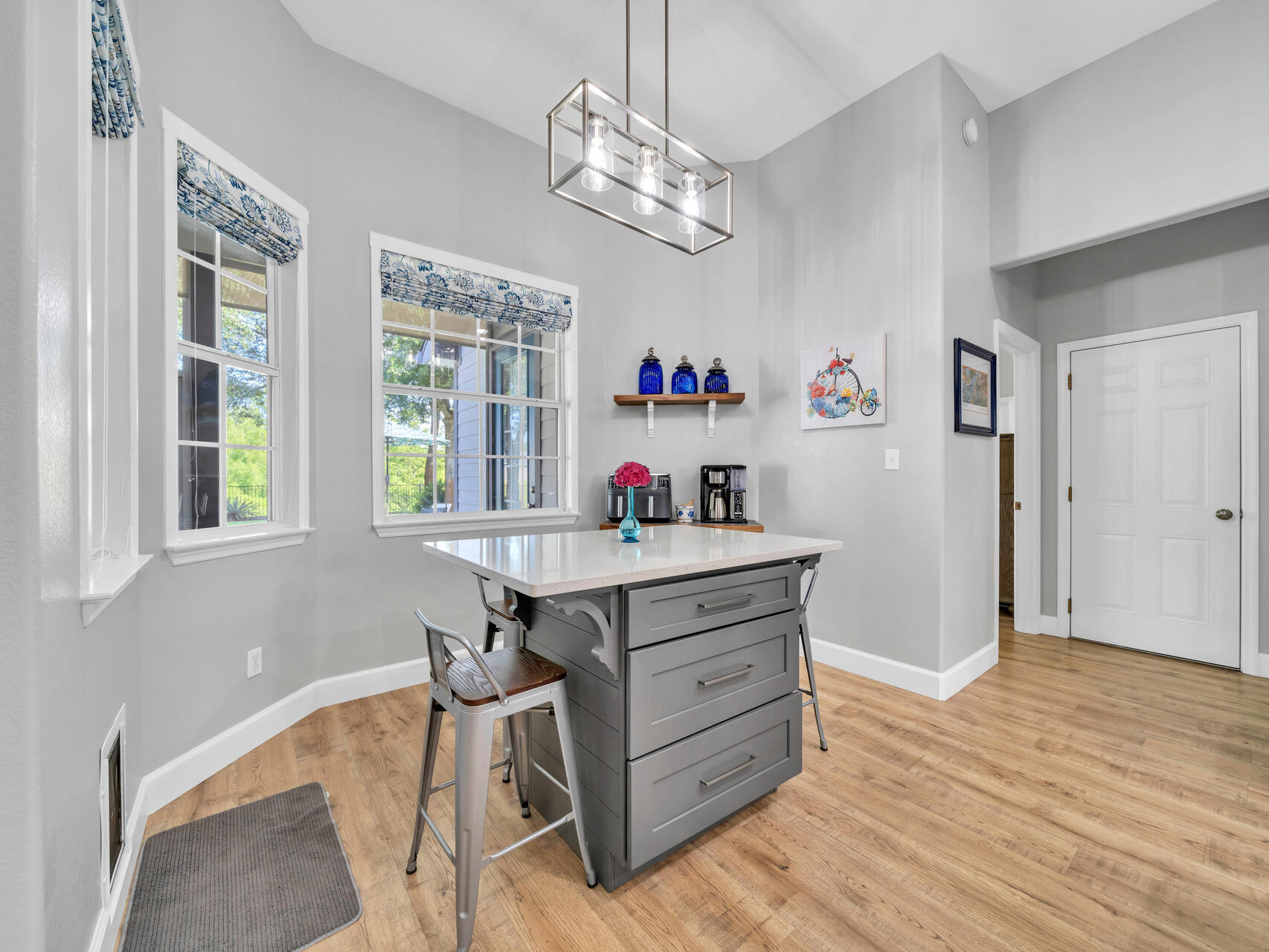 HAMMOCK BAY - Residential