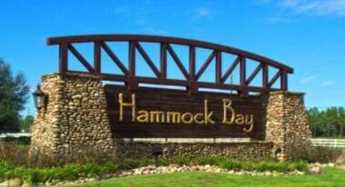 HAMMOCK BAY - Residential