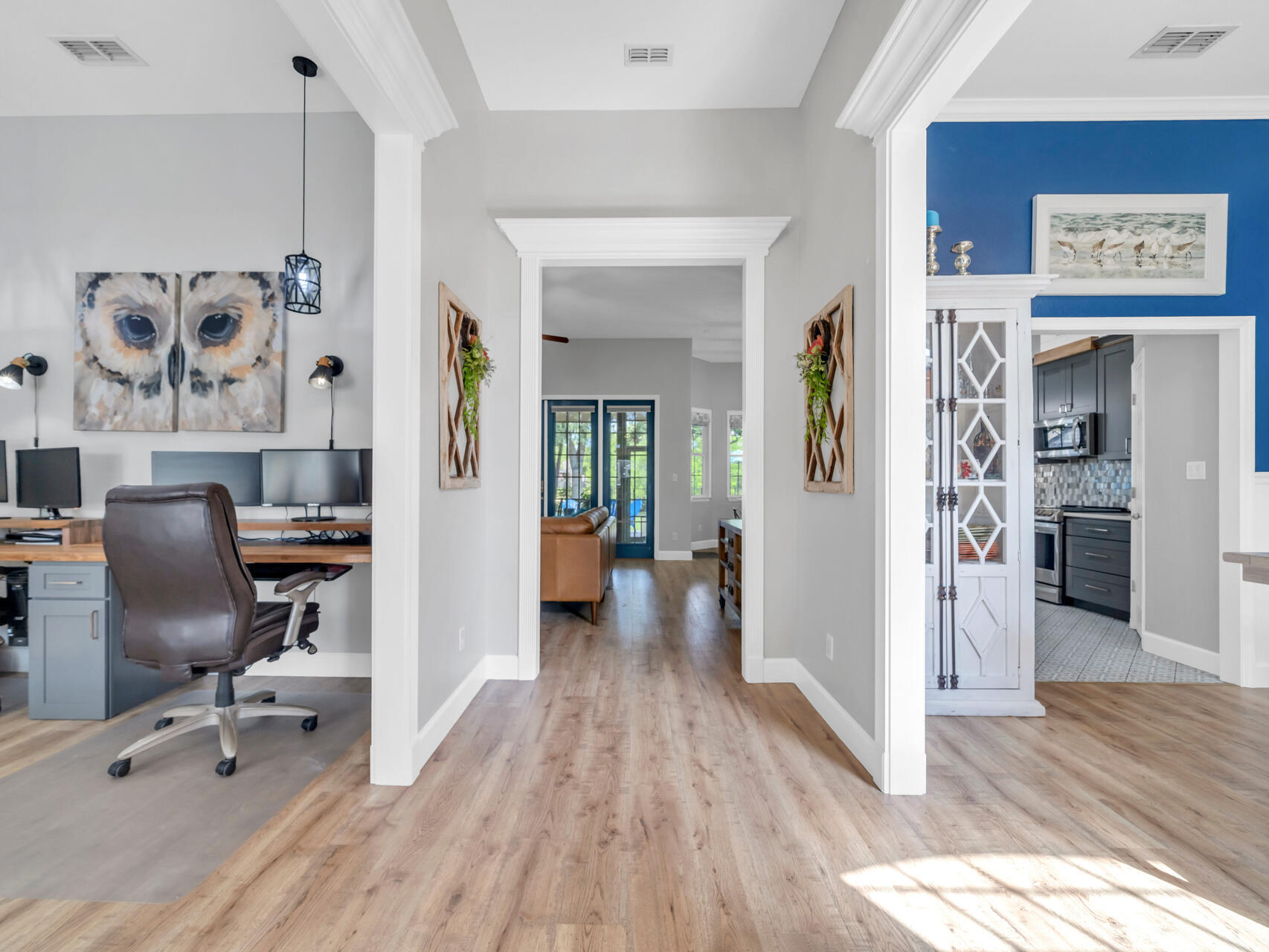 HAMMOCK BAY - Residential