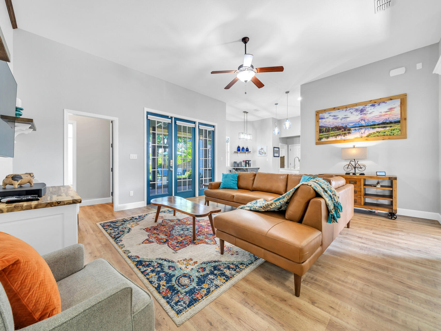 HAMMOCK BAY - Residential