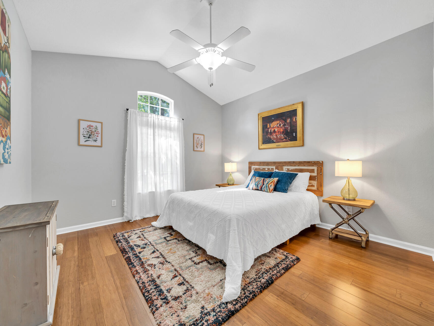 HAMMOCK BAY - Residential