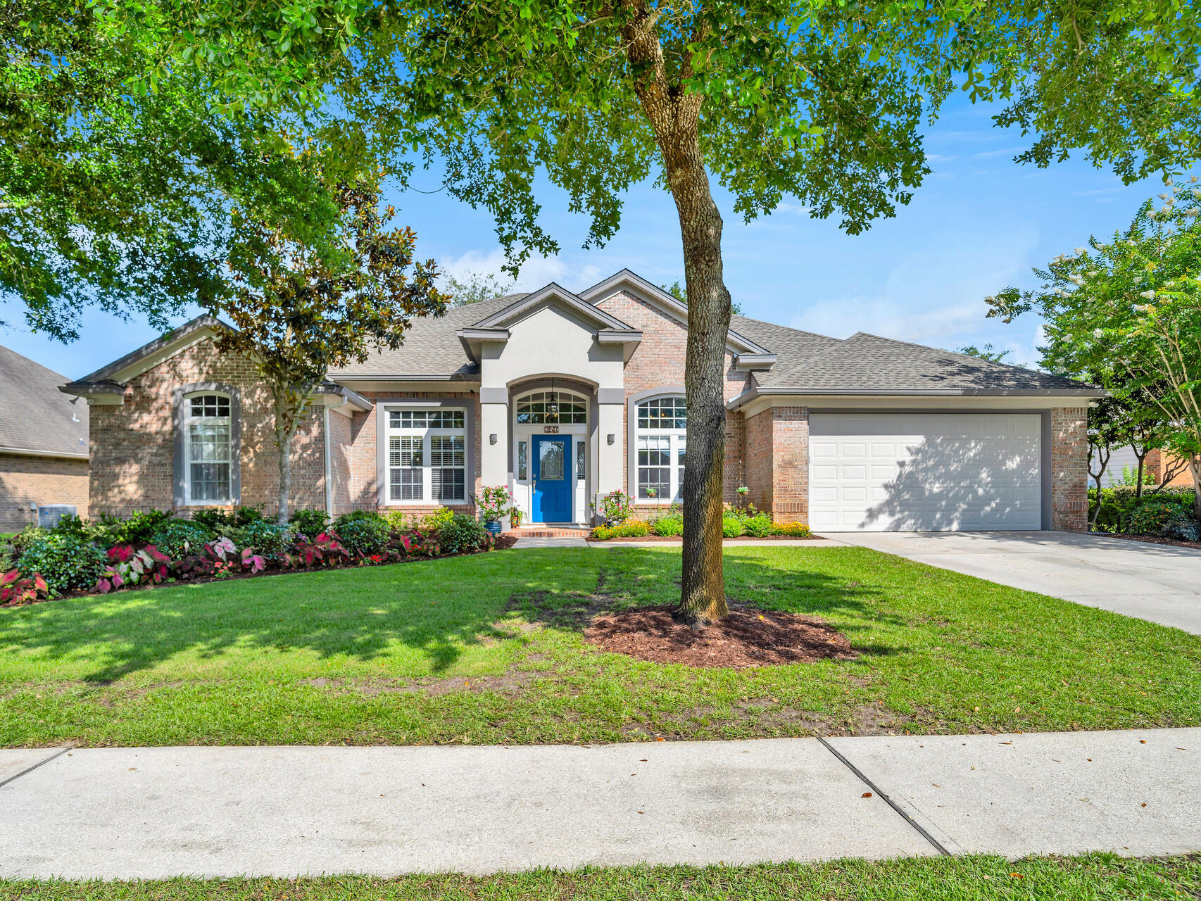 HAMMOCK BAY - Residential