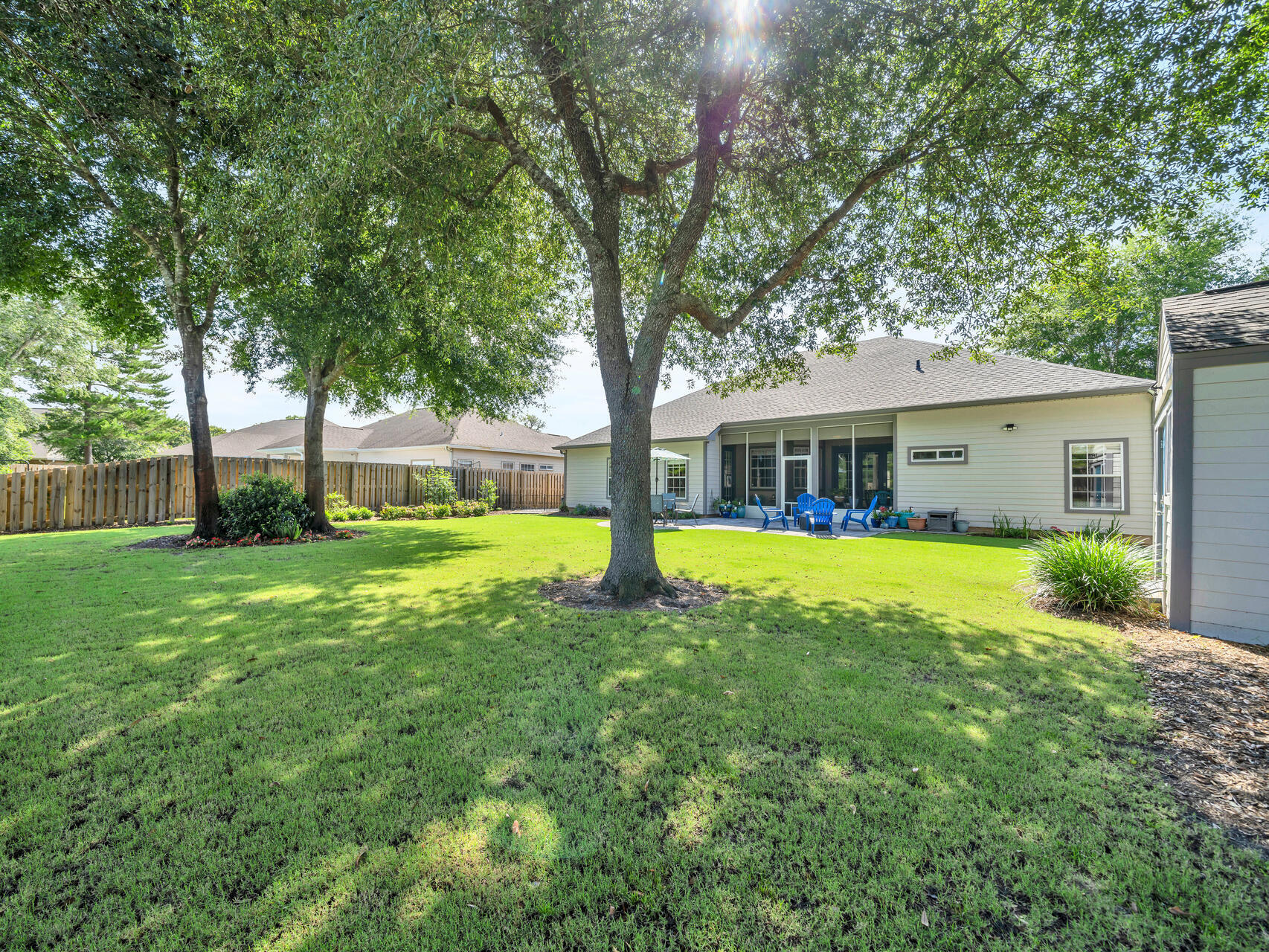 HAMMOCK BAY - Residential