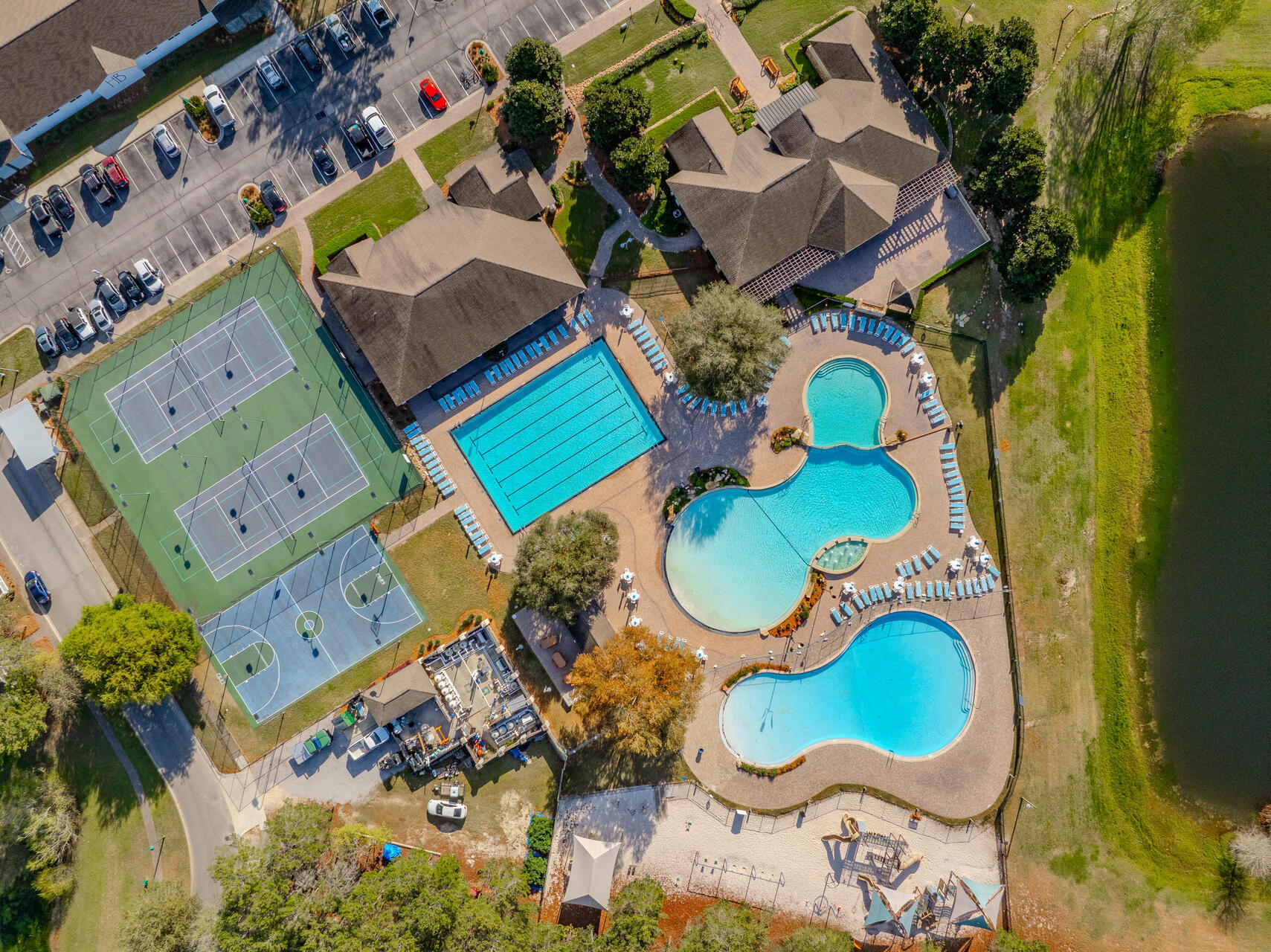 HAMMOCK BAY - Residential