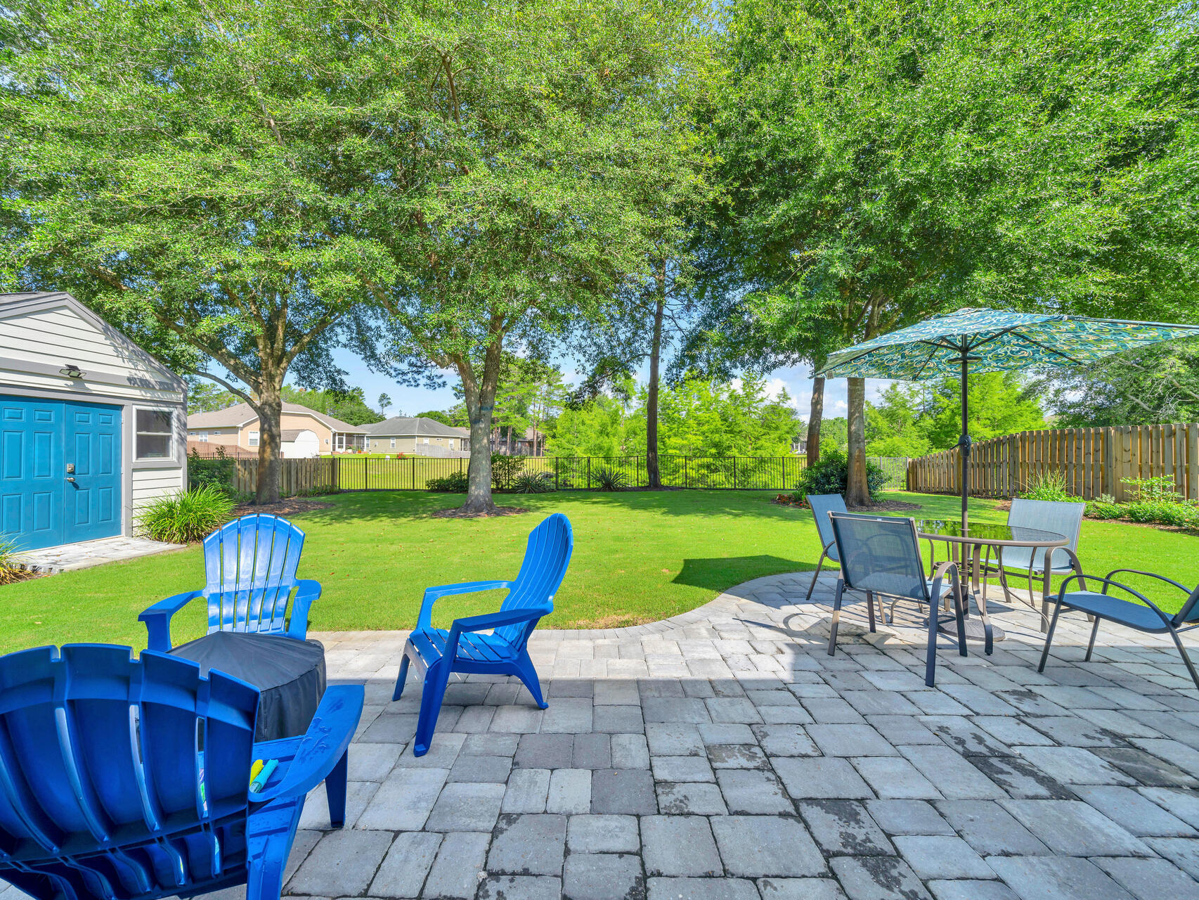 HAMMOCK BAY - Residential