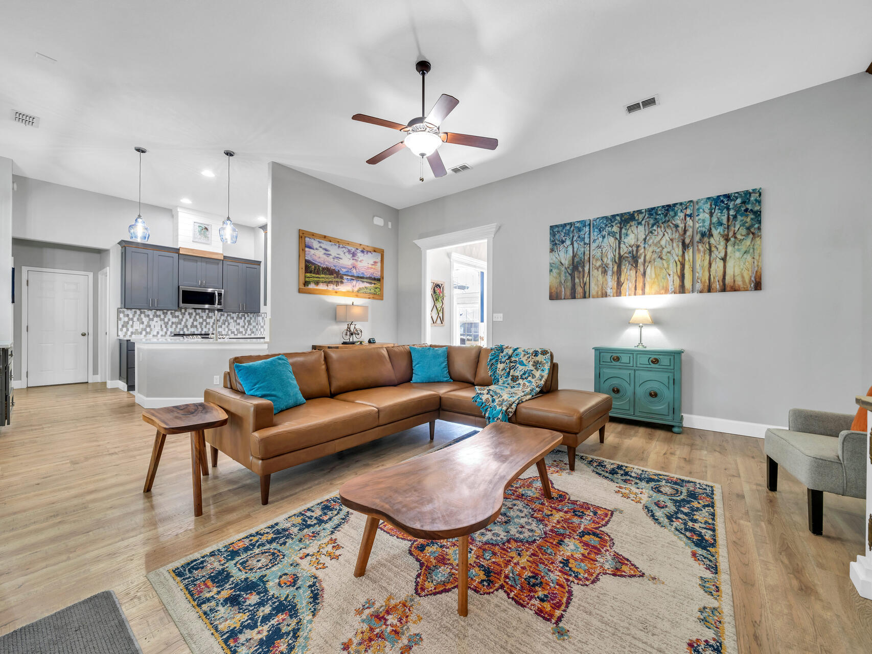 HAMMOCK BAY - Residential