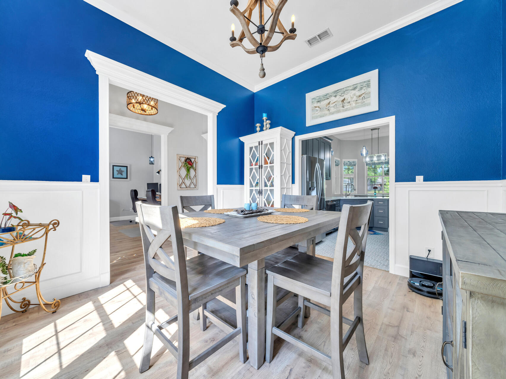 HAMMOCK BAY - Residential