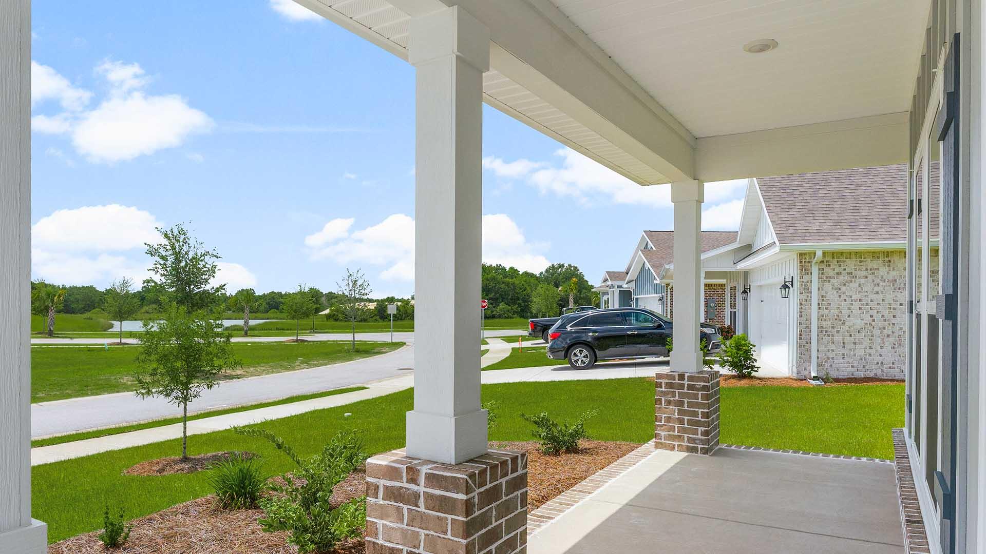 Owl's Head Farms - Residential