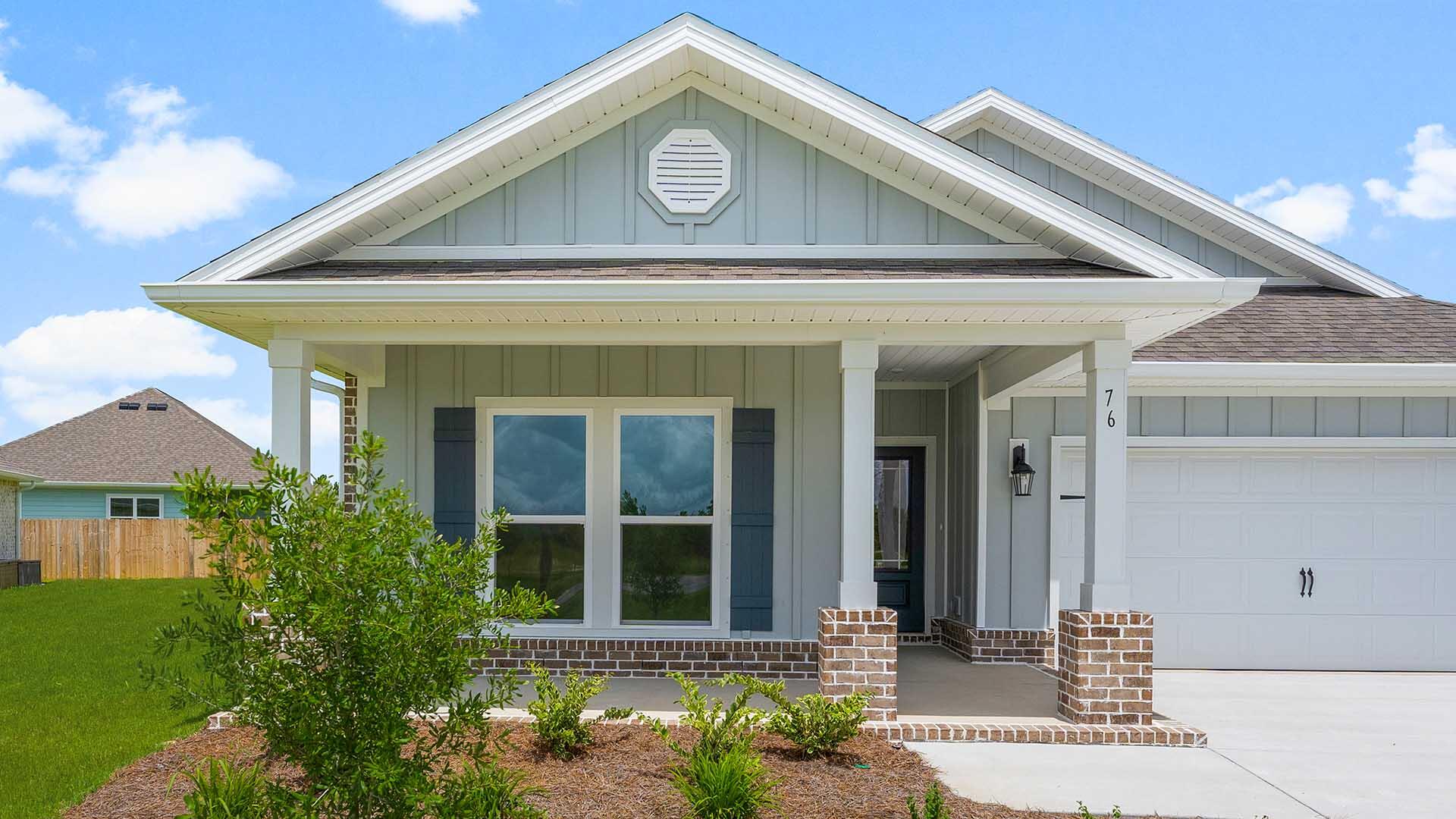 Owl's Head Farms - Residential