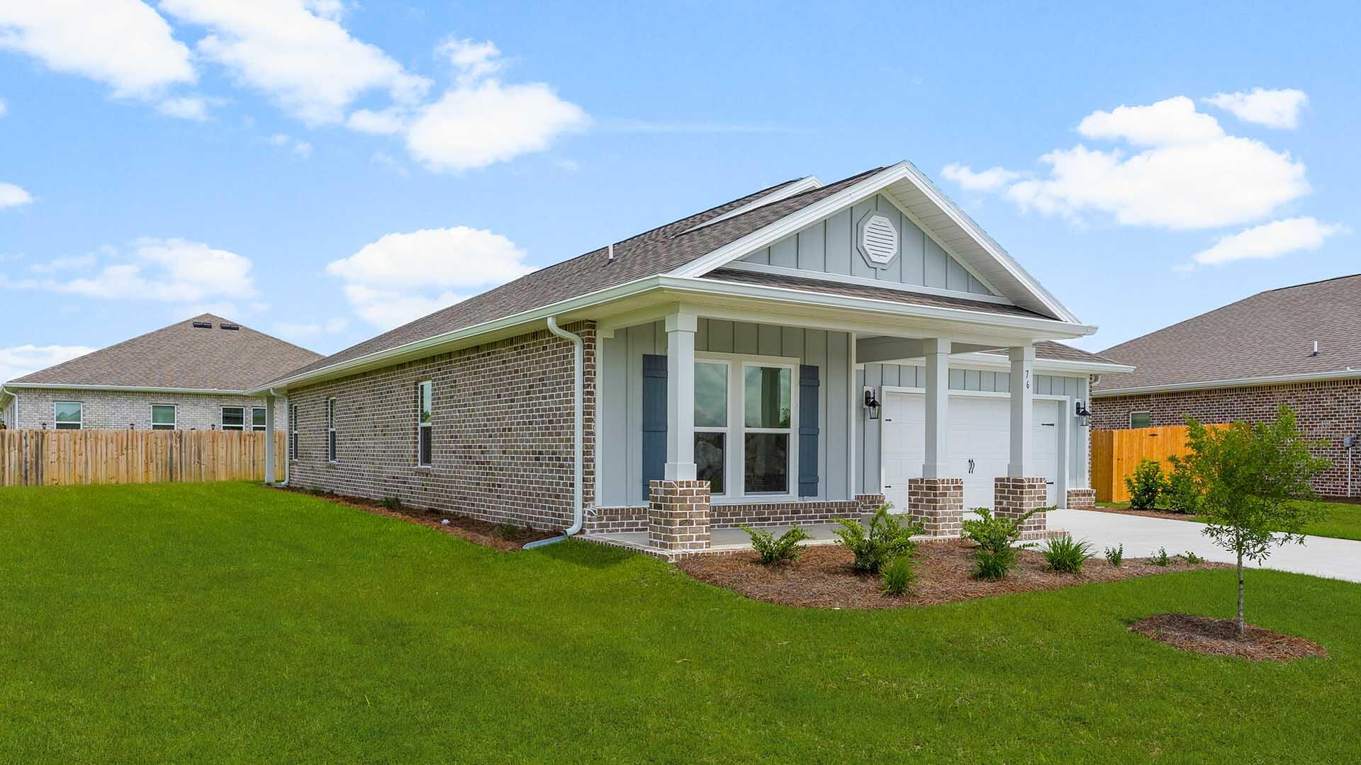 Owl's Head Farms - Residential