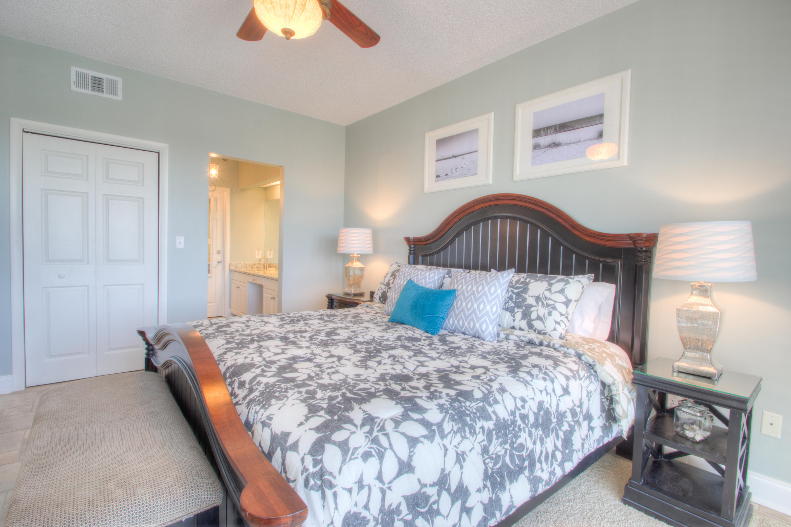 HIGH POINTE RESORT CONDO - Residential