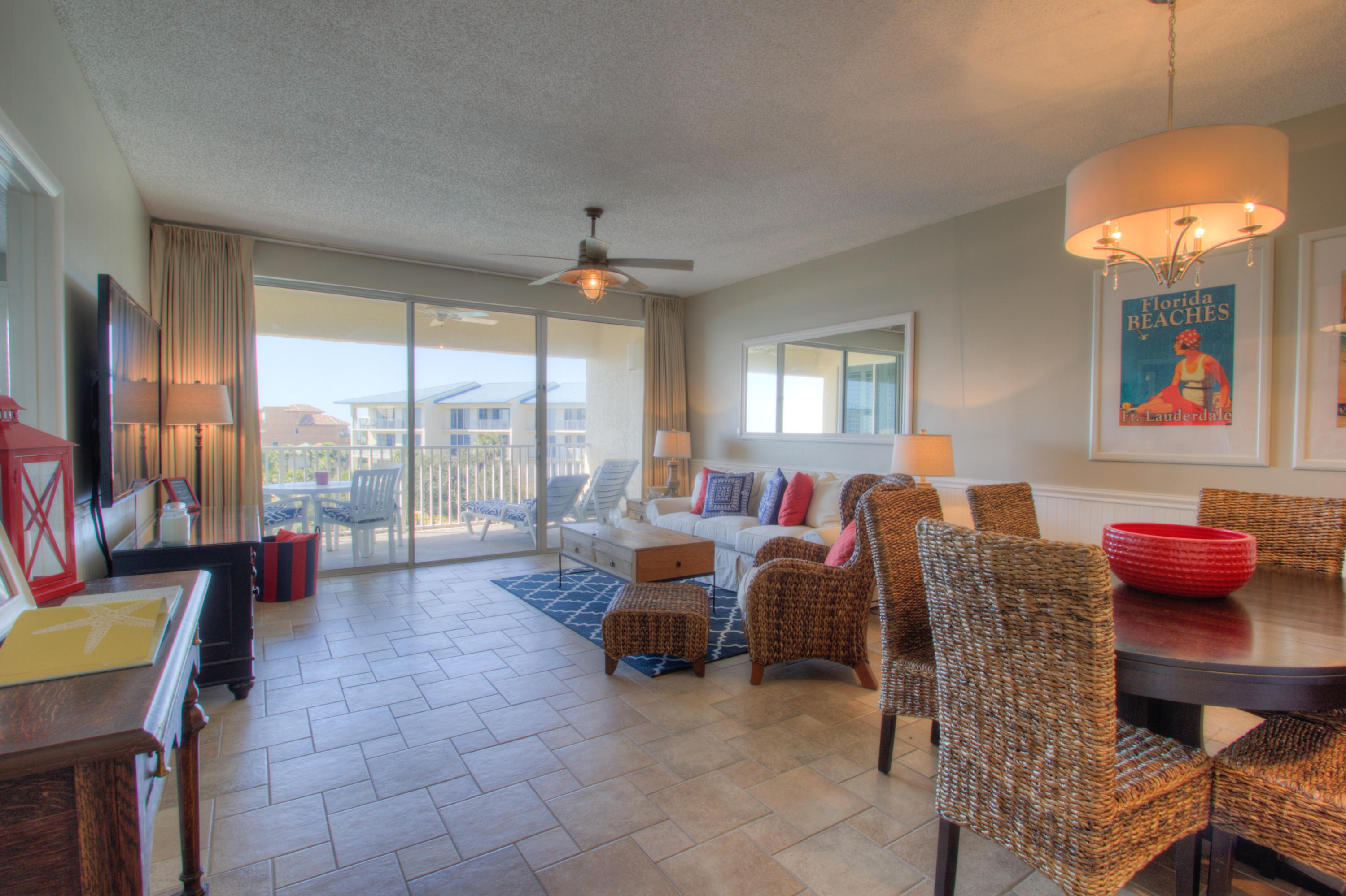 HIGH POINTE RESORT CONDO - Residential