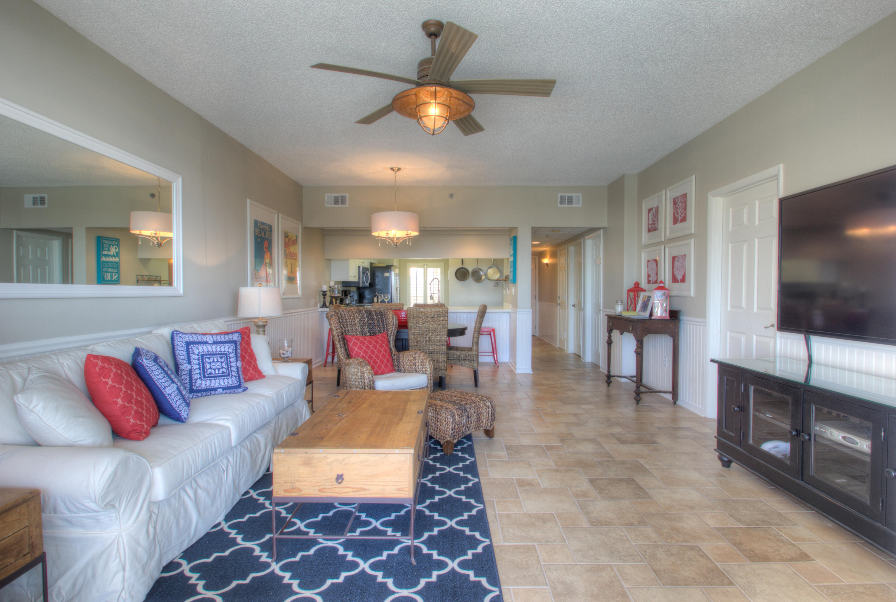 HIGH POINTE RESORT CONDO - Residential