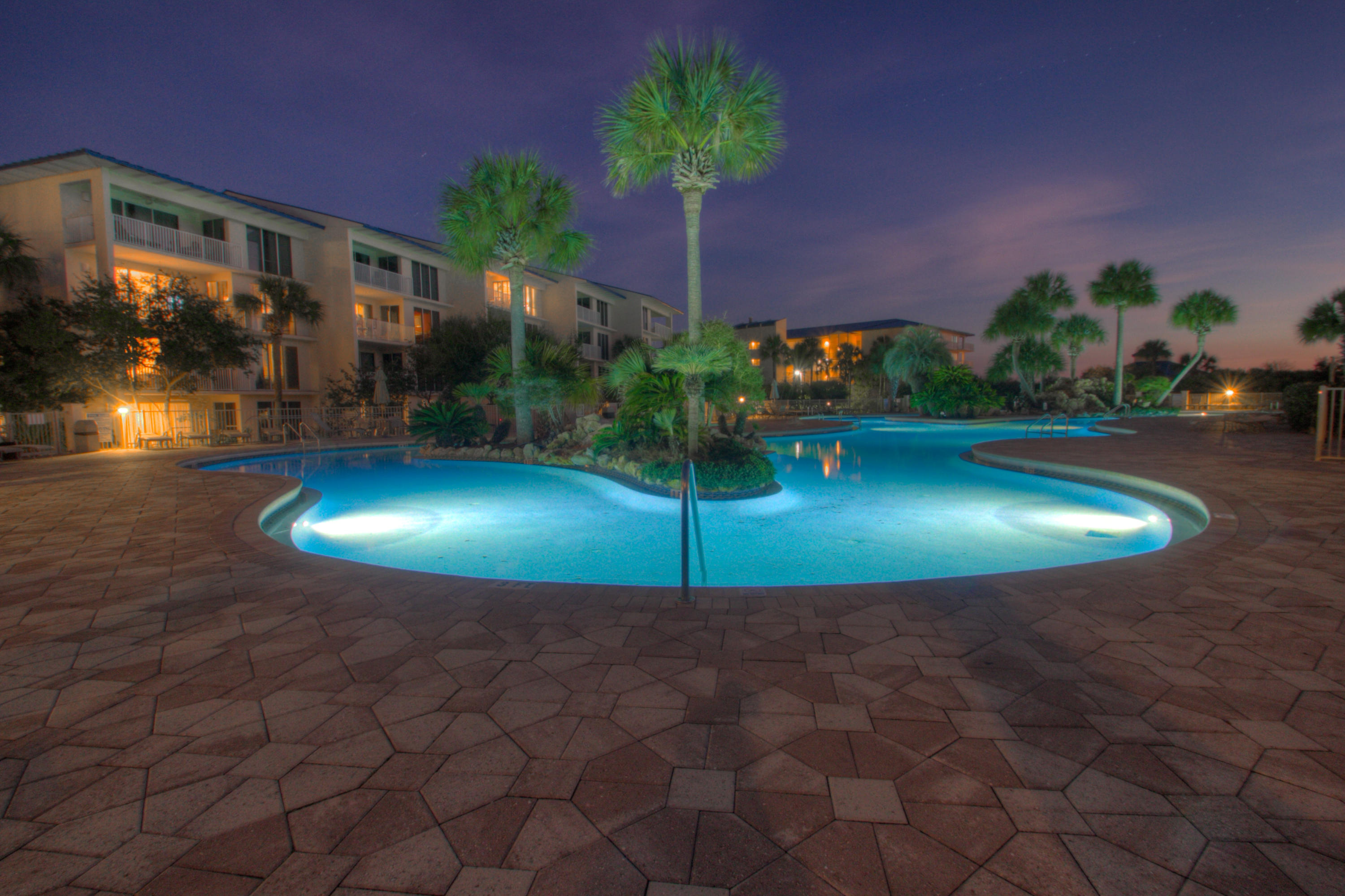 HIGH POINTE RESORT CONDO - Residential