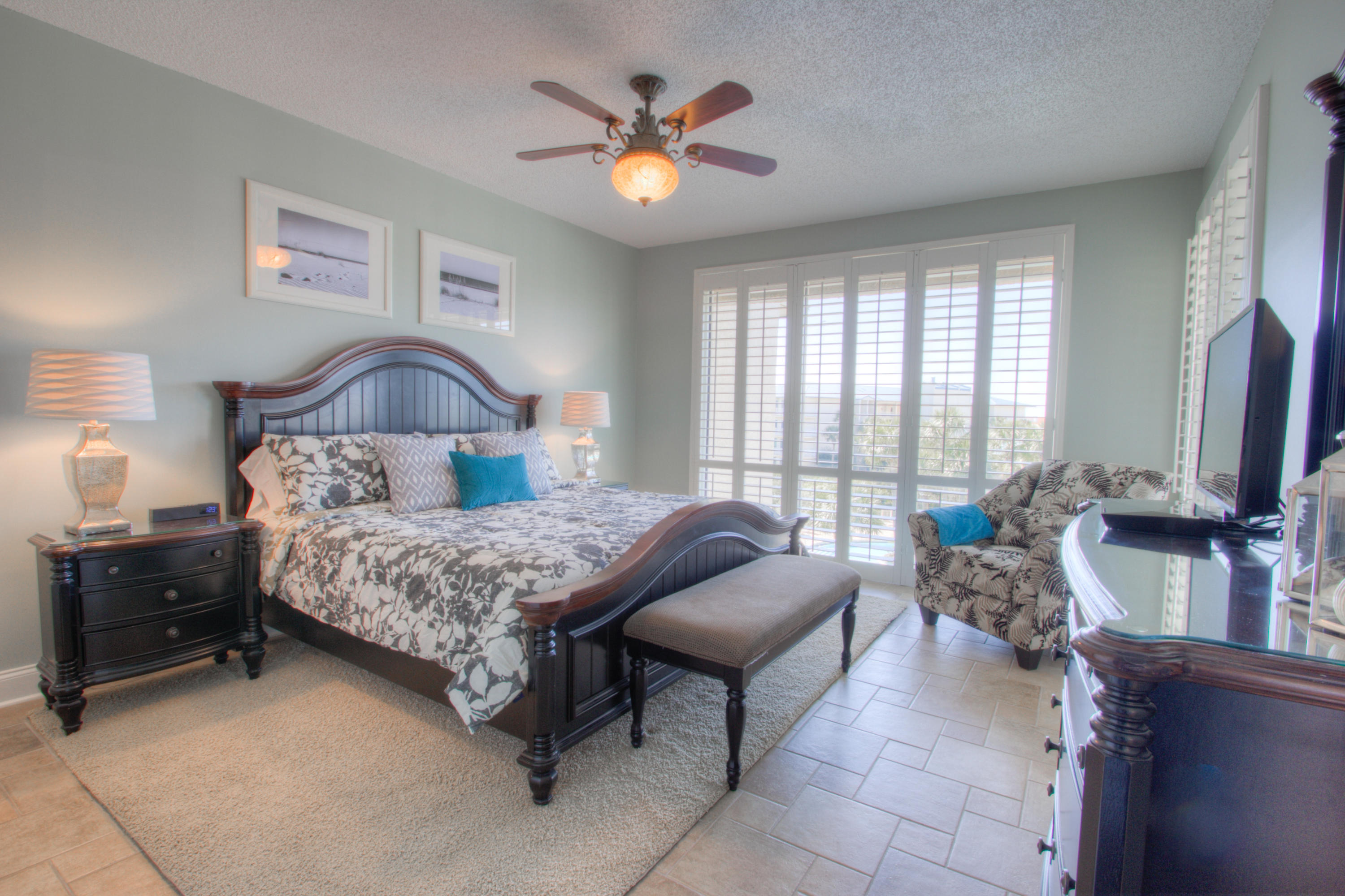 HIGH POINTE RESORT CONDO - Residential