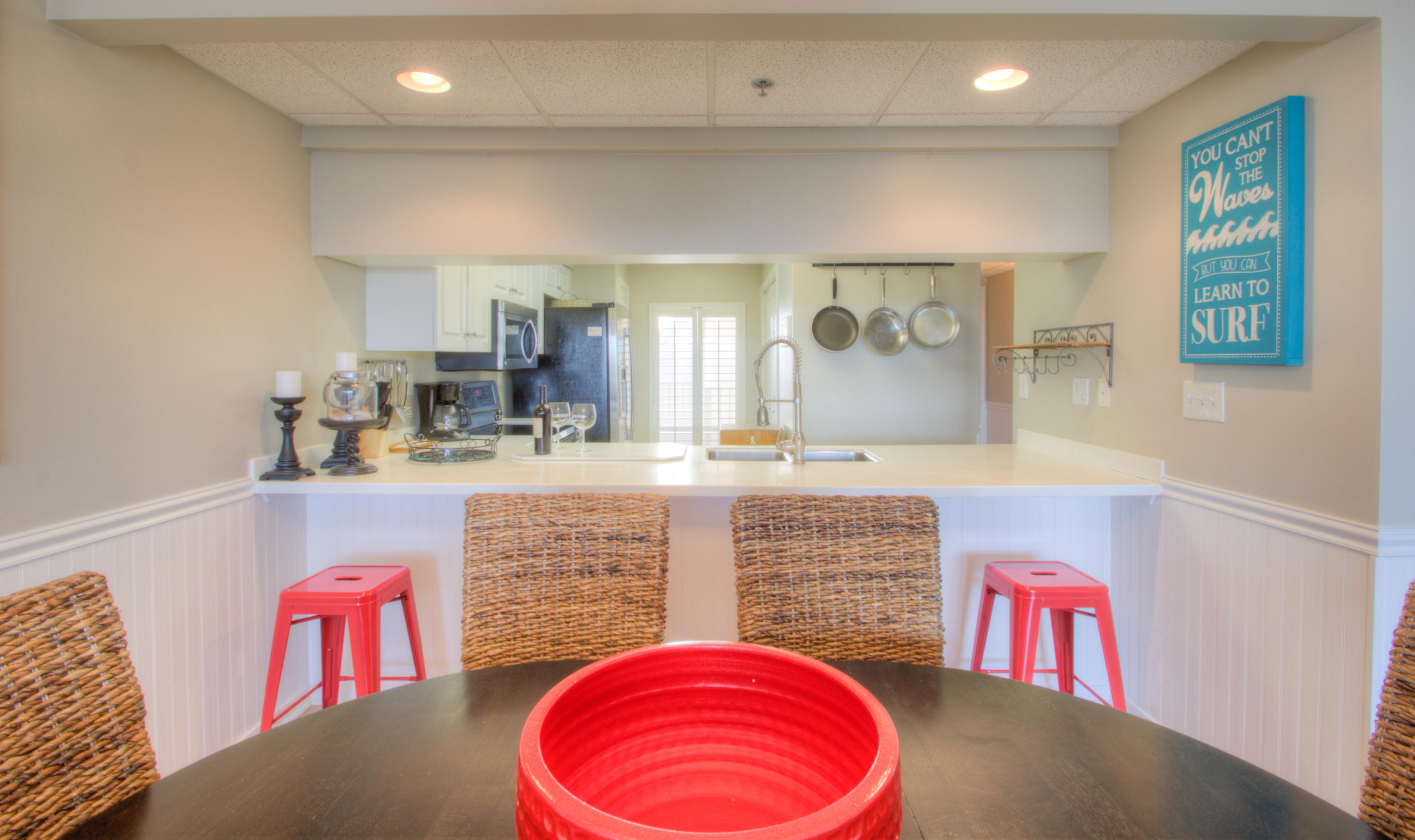 HIGH POINTE RESORT CONDO - Residential