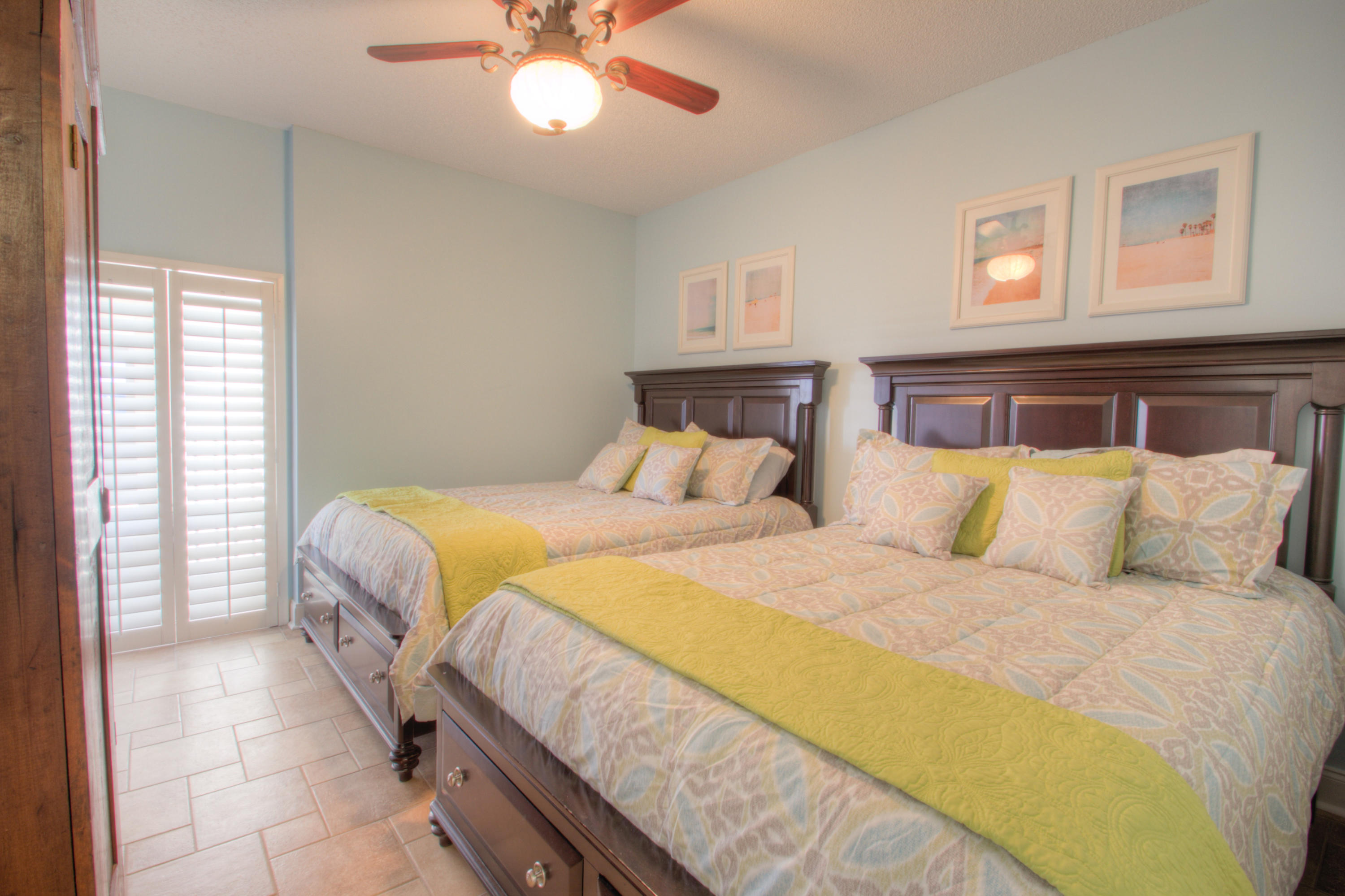 HIGH POINTE RESORT CONDO - Residential