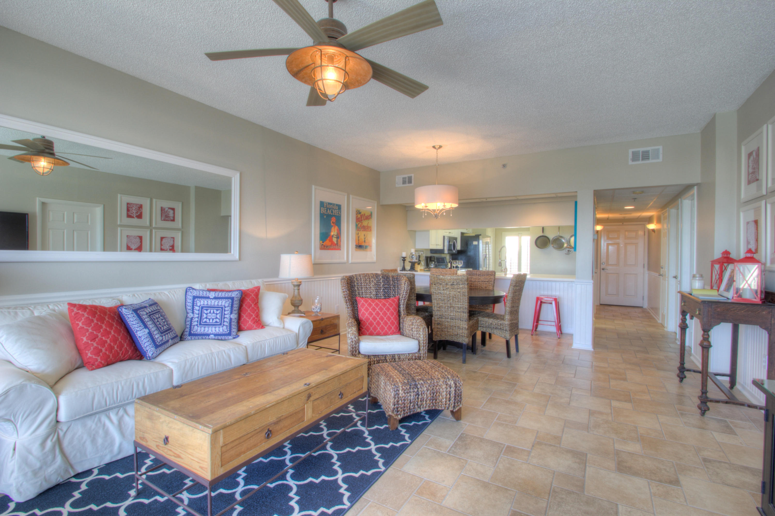 HIGH POINTE RESORT CONDO - Residential