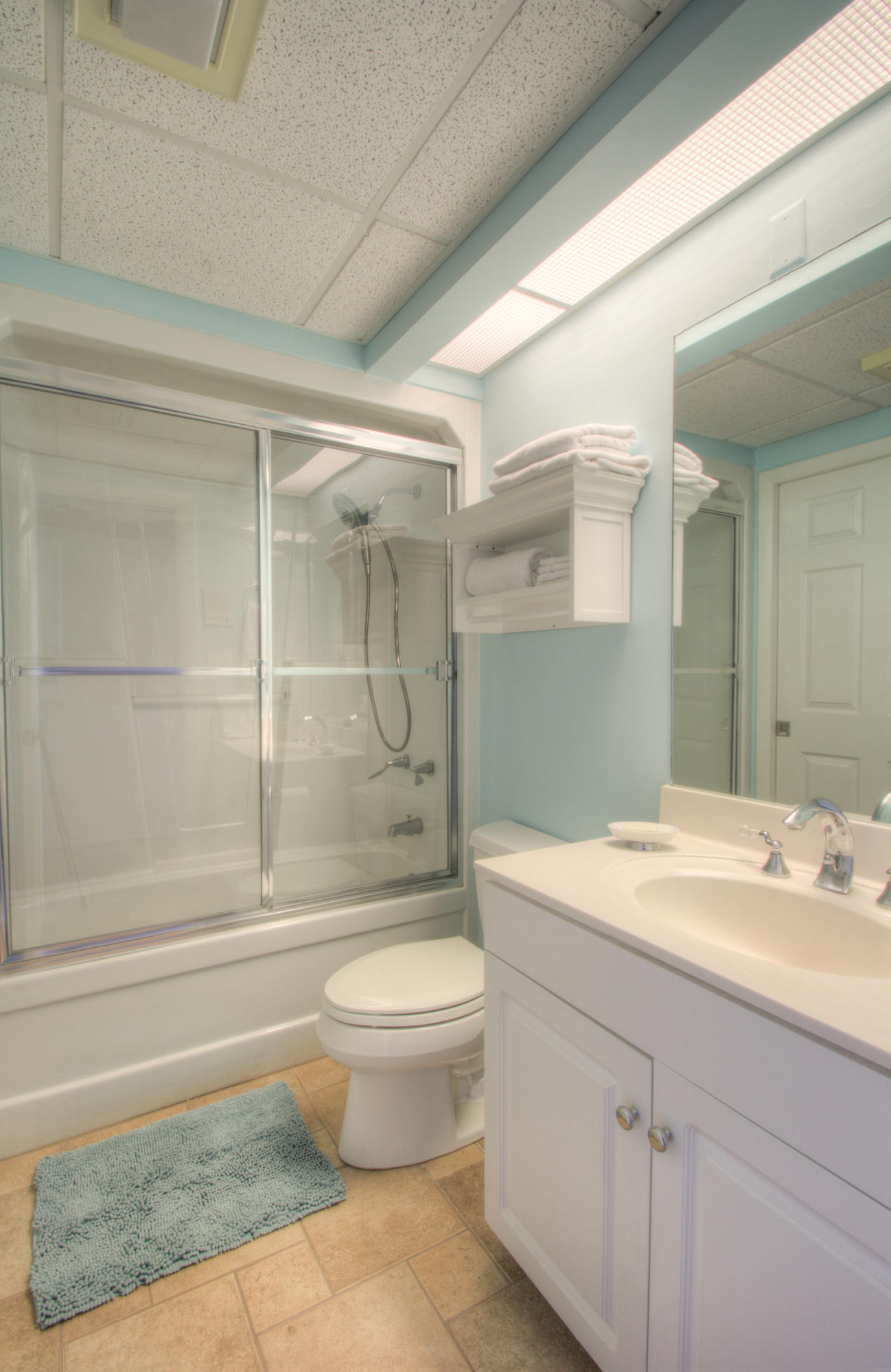 HIGH POINTE RESORT CONDO - Residential