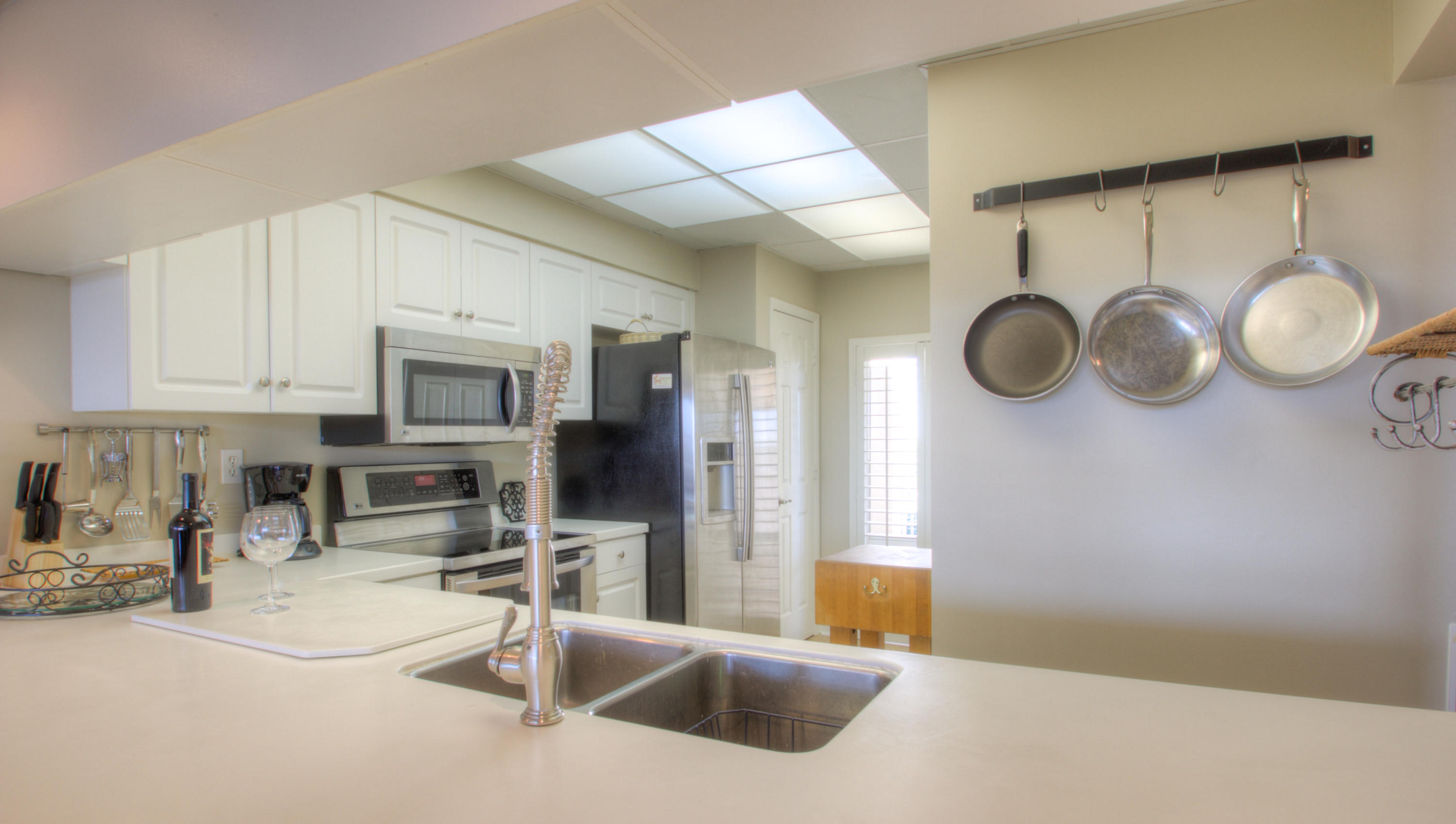 HIGH POINTE RESORT CONDO - Residential