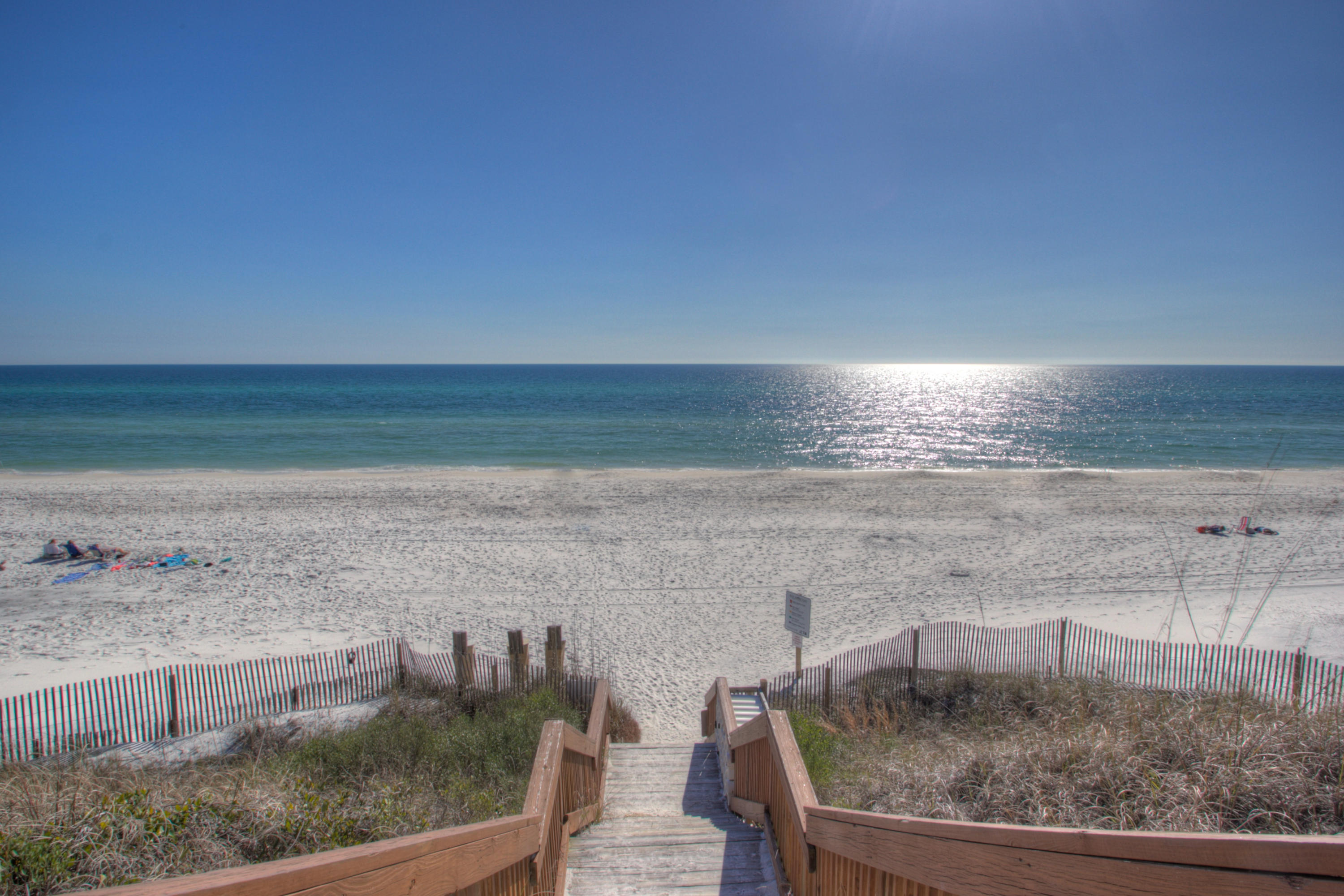 HIGH POINTE RESORT CONDO - Residential