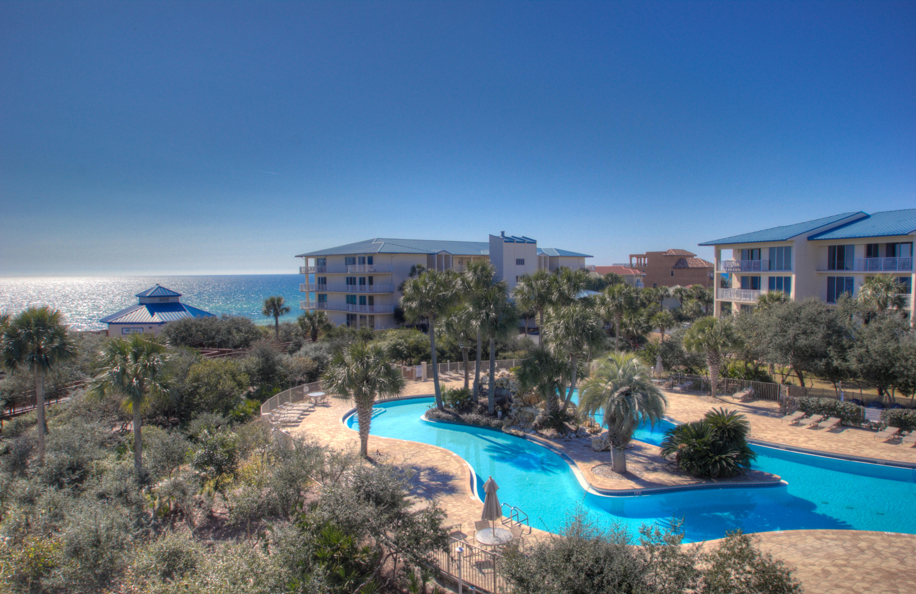 HIGH POINTE RESORT CONDO - Residential