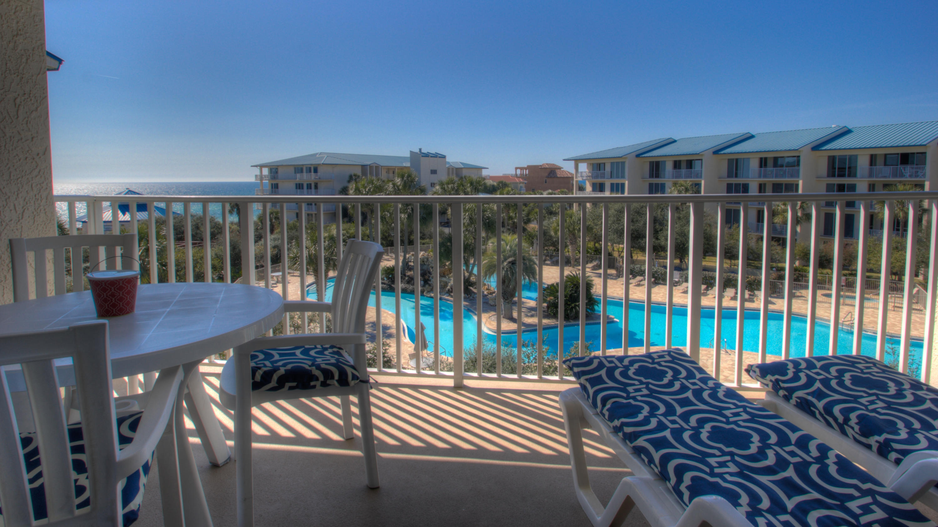 HIGH POINTE RESORT CONDO - Residential