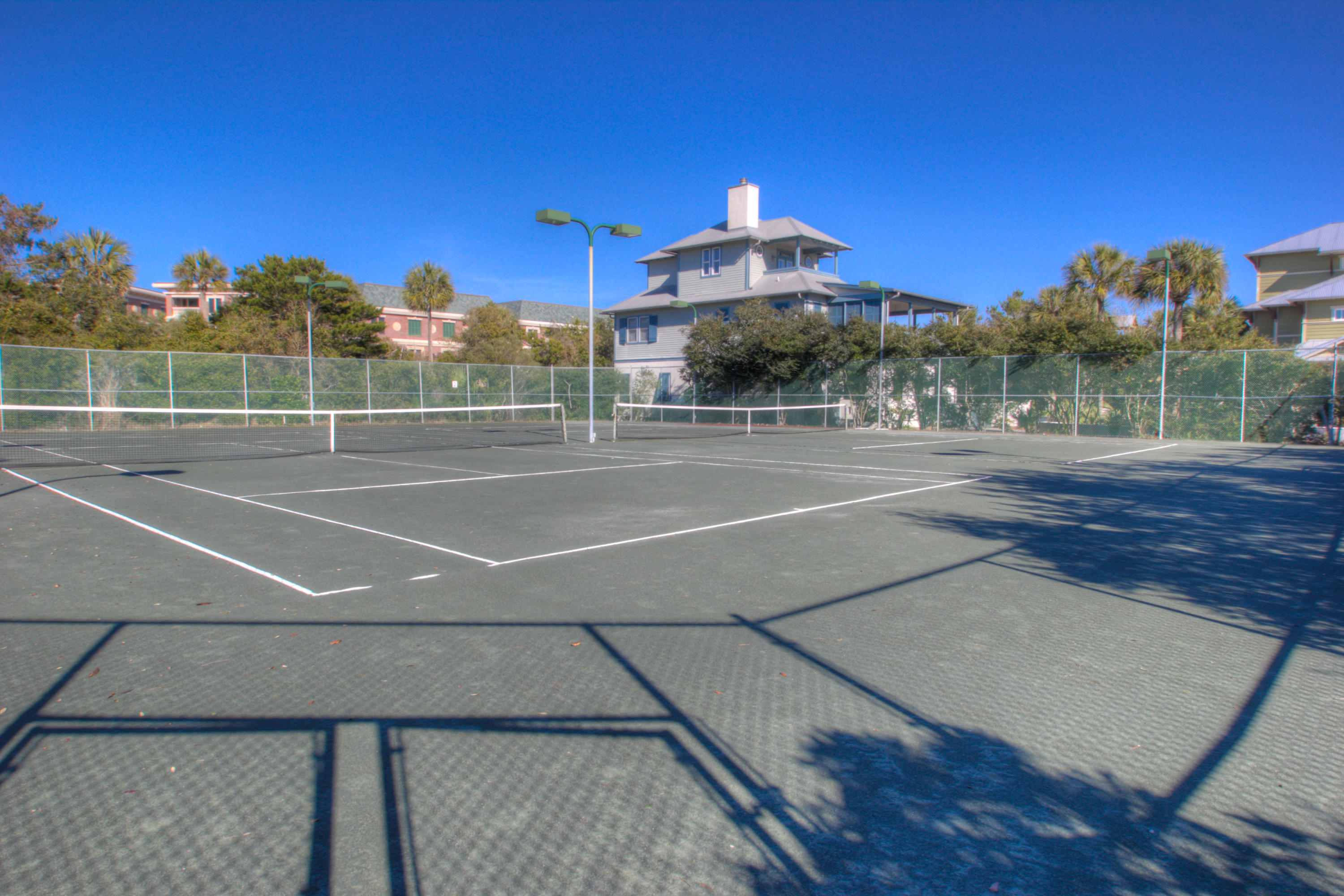 HIGH POINTE RESORT CONDO - Residential