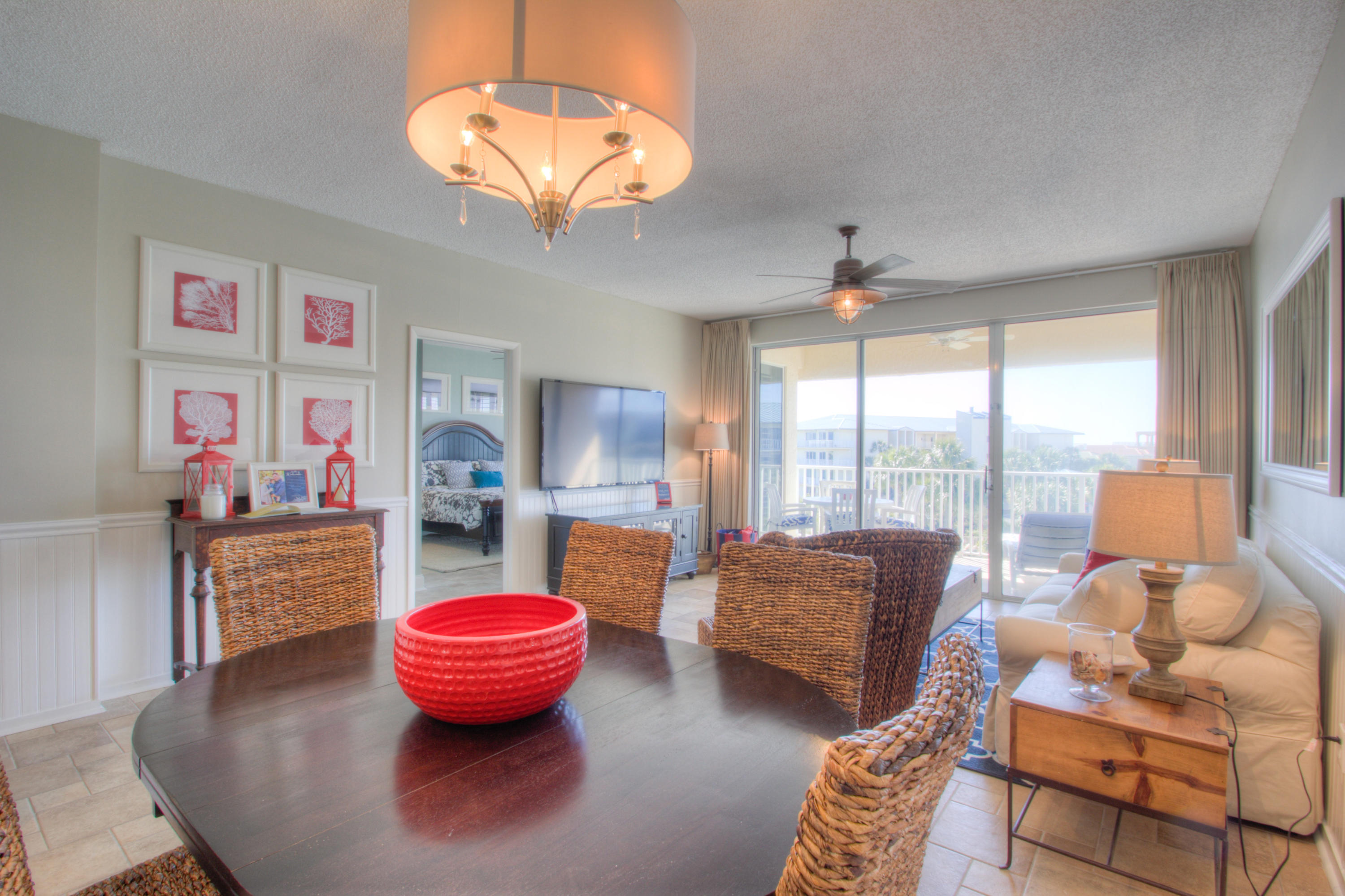 HIGH POINTE RESORT CONDO - Residential