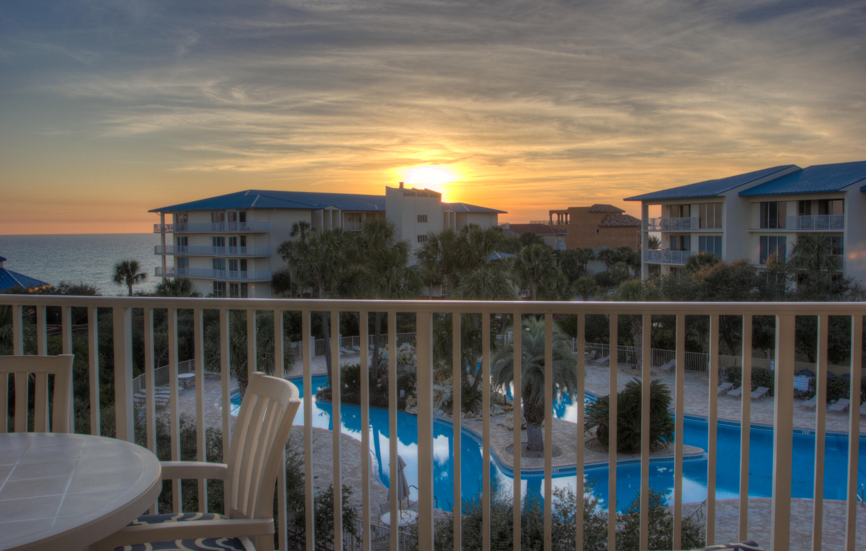 HIGH POINTE RESORT CONDO - Residential