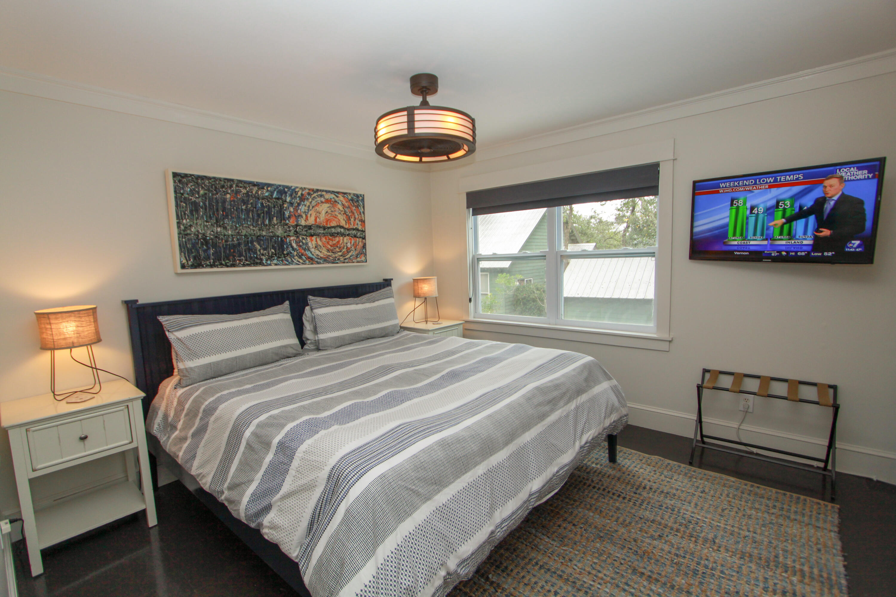 Seagrove, Old Seagrove - Residential