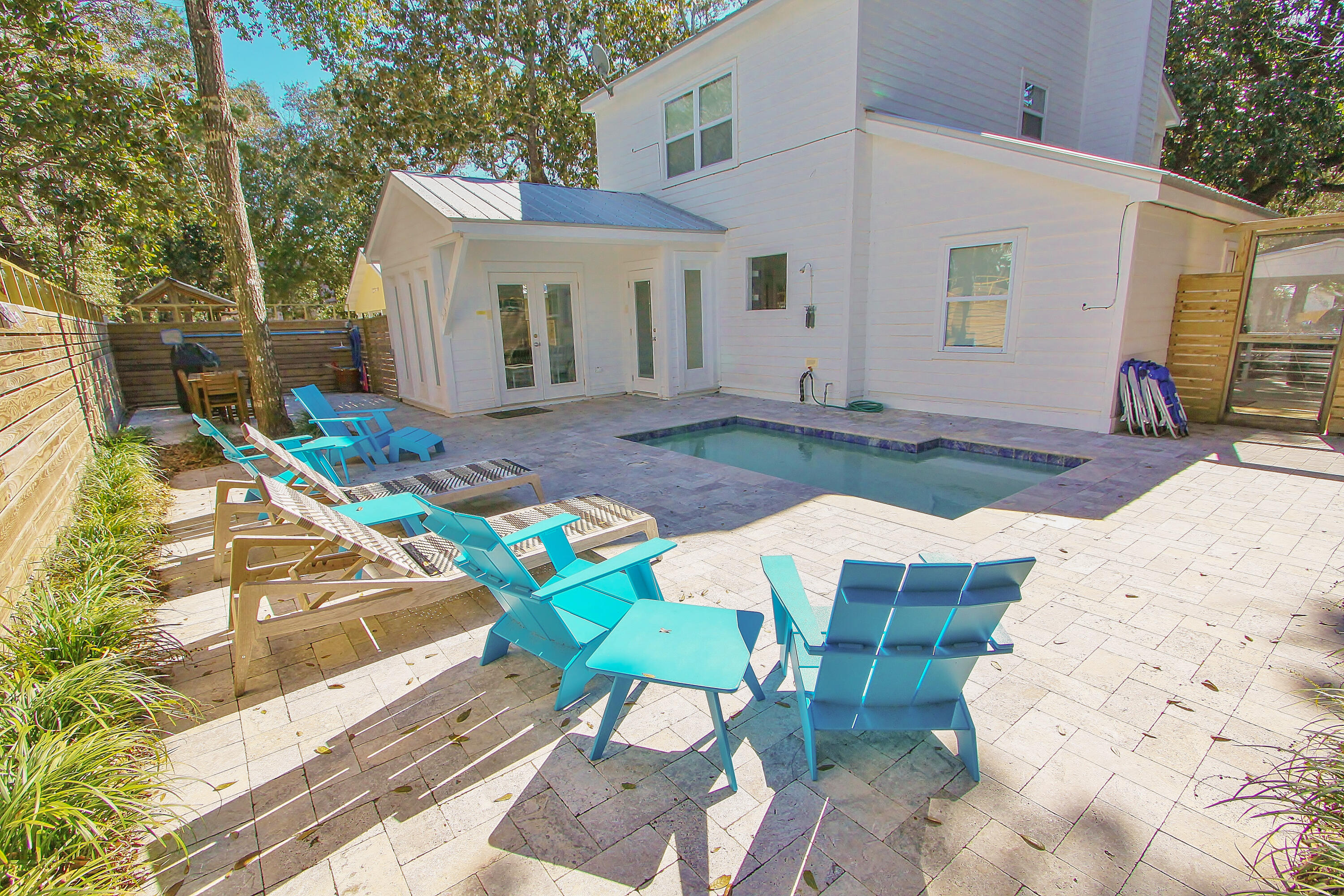 Seagrove, Old Seagrove - Residential