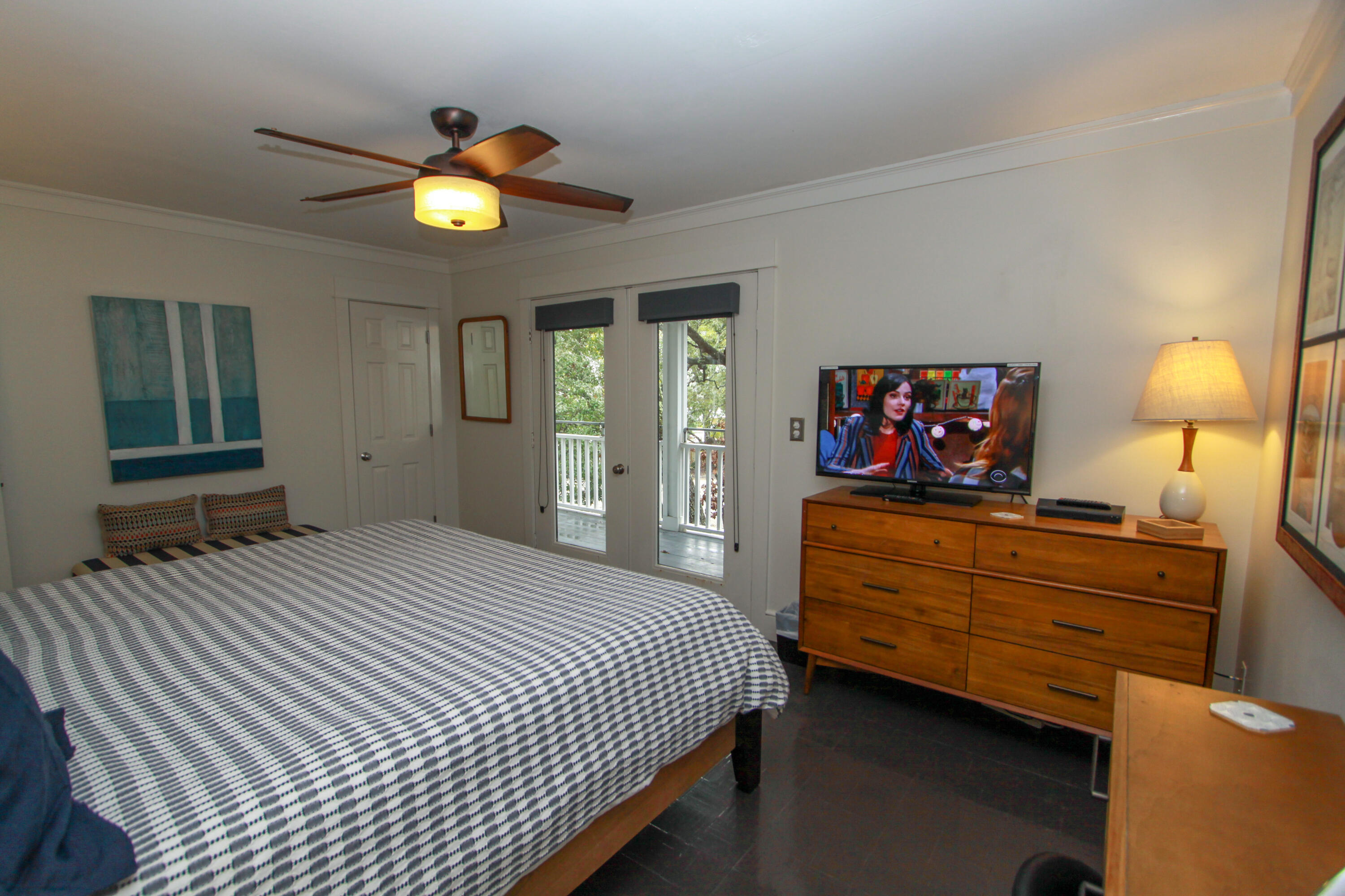 Seagrove, Old Seagrove - Residential