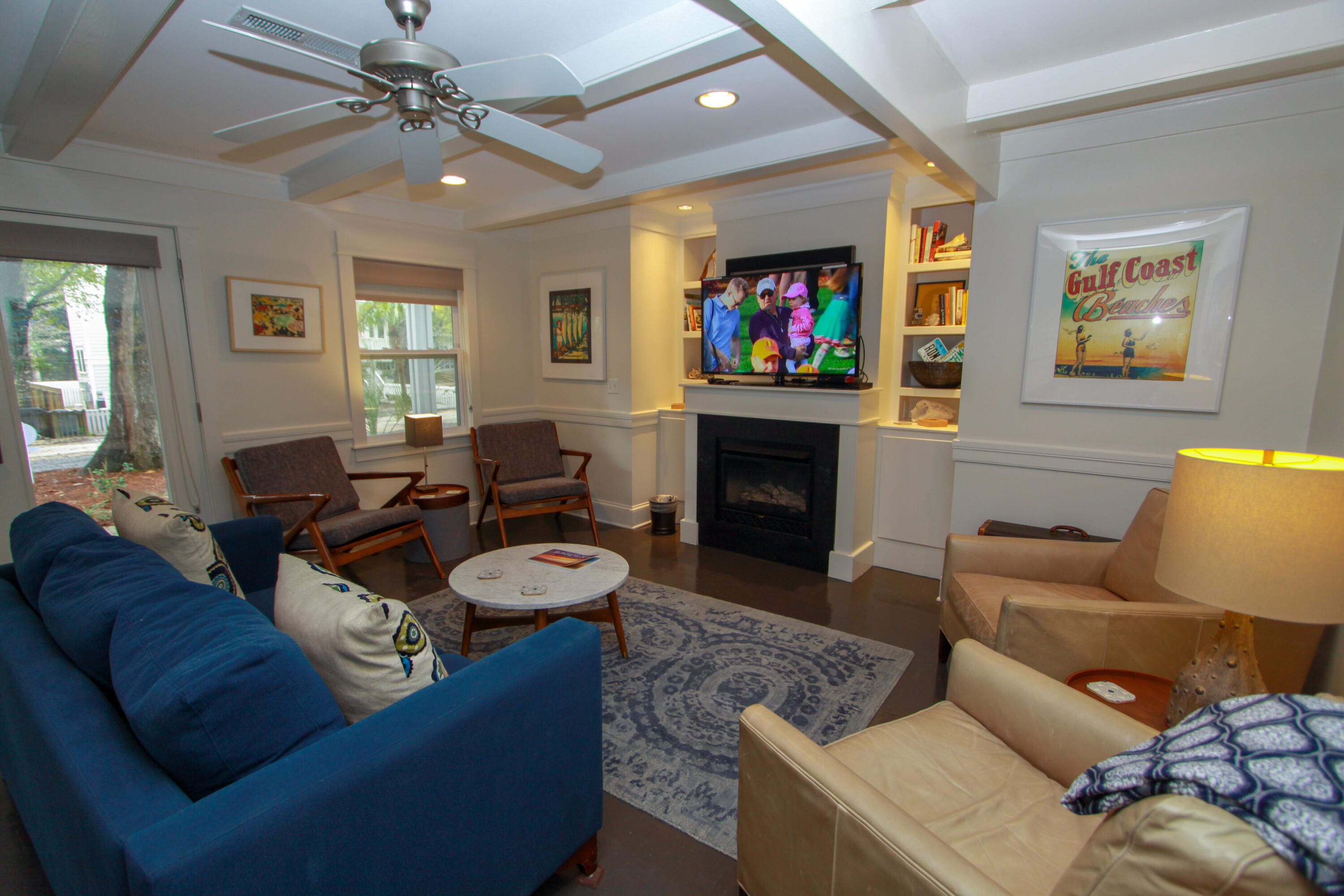 Seagrove, Old Seagrove - Residential