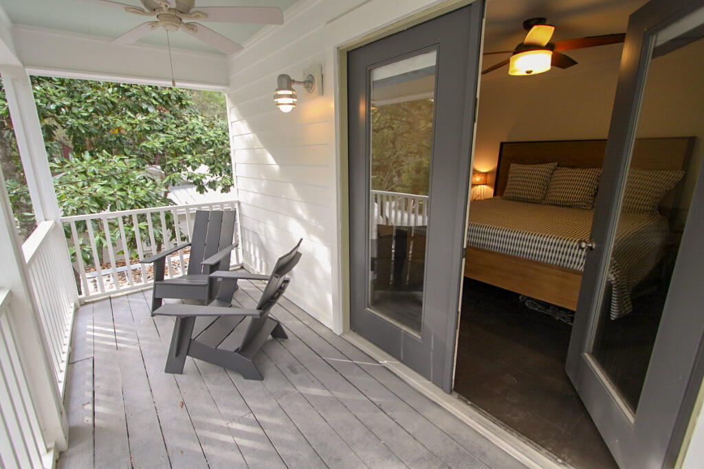Seagrove, Old Seagrove - Residential