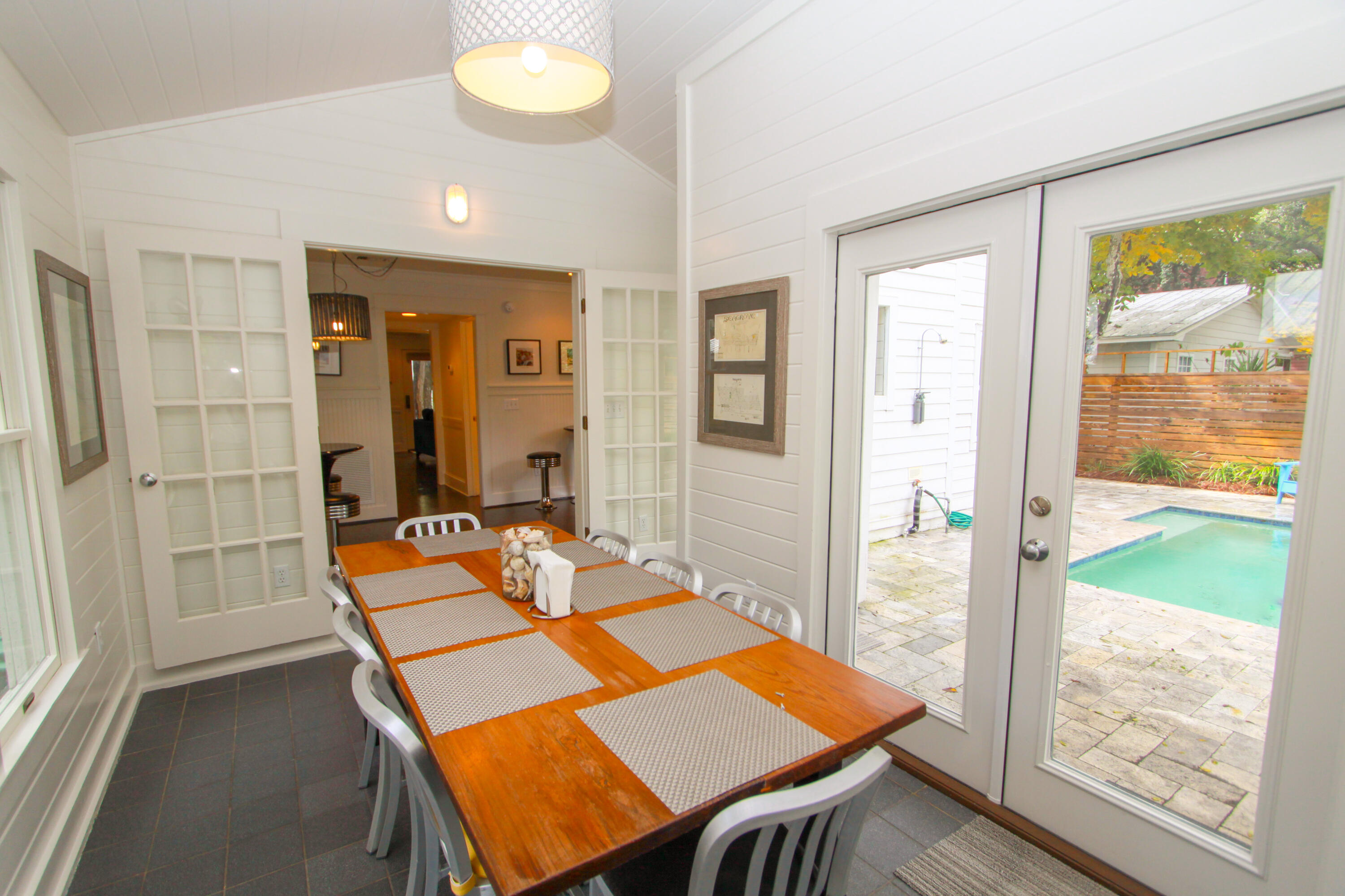 Seagrove, Old Seagrove - Residential