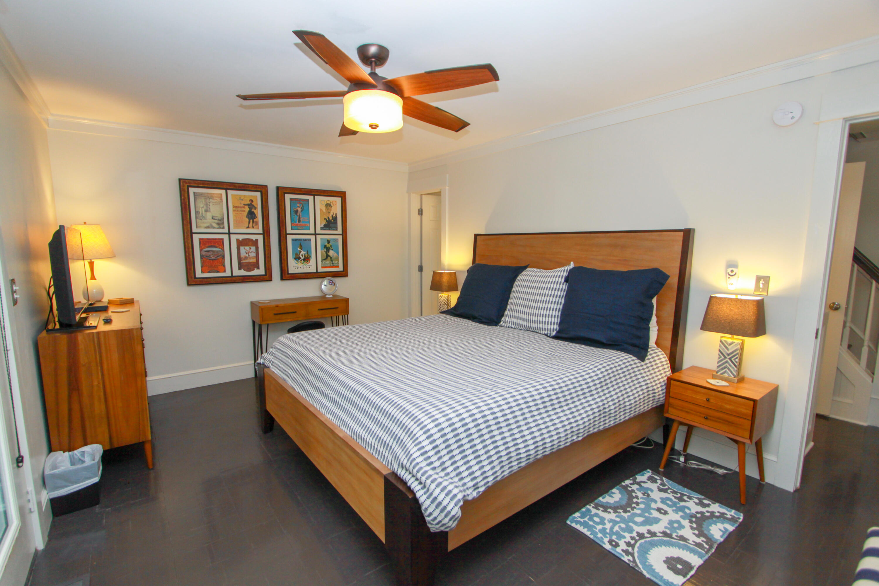 Seagrove, Old Seagrove - Residential