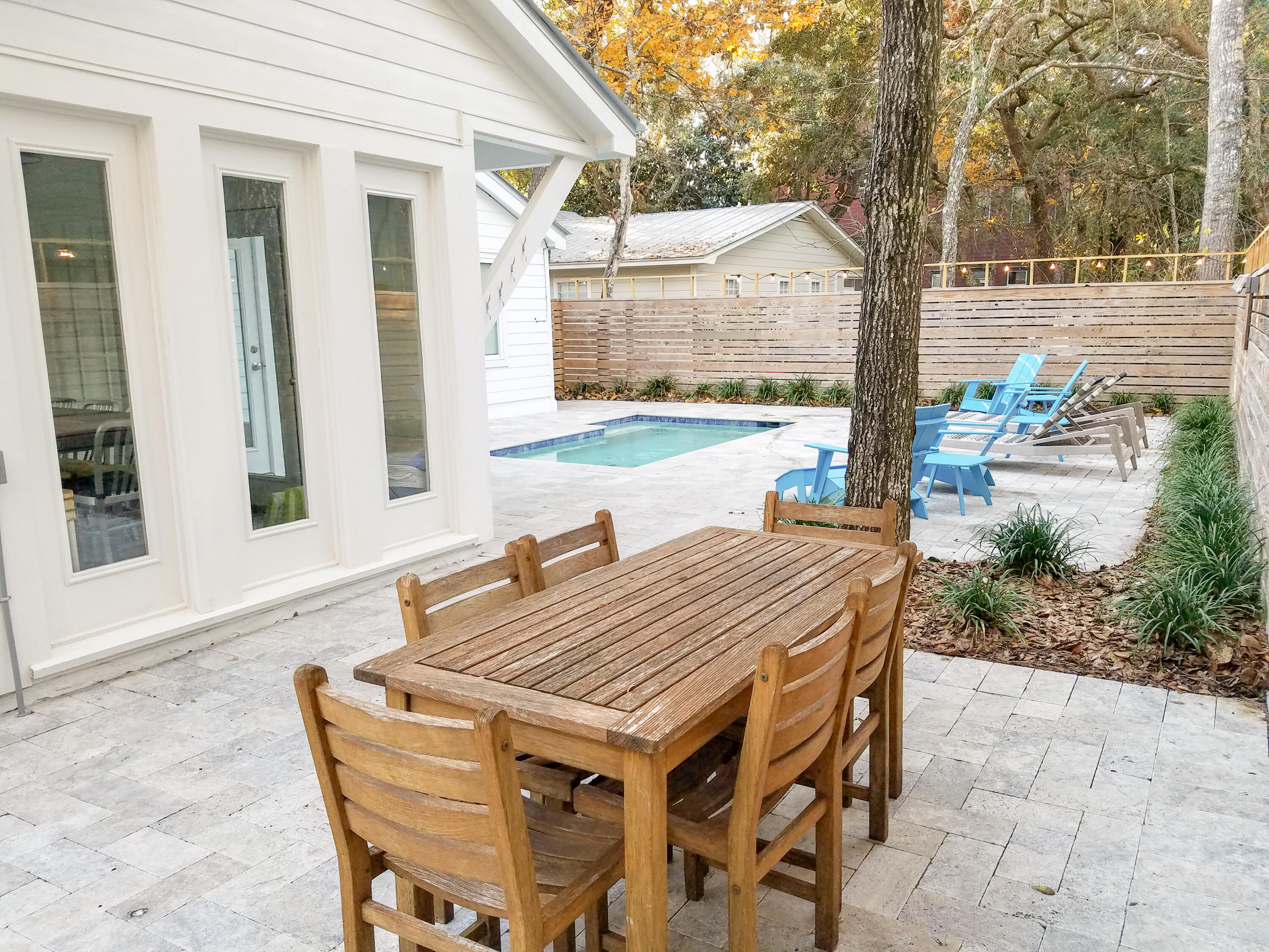 Seagrove, Old Seagrove - Residential