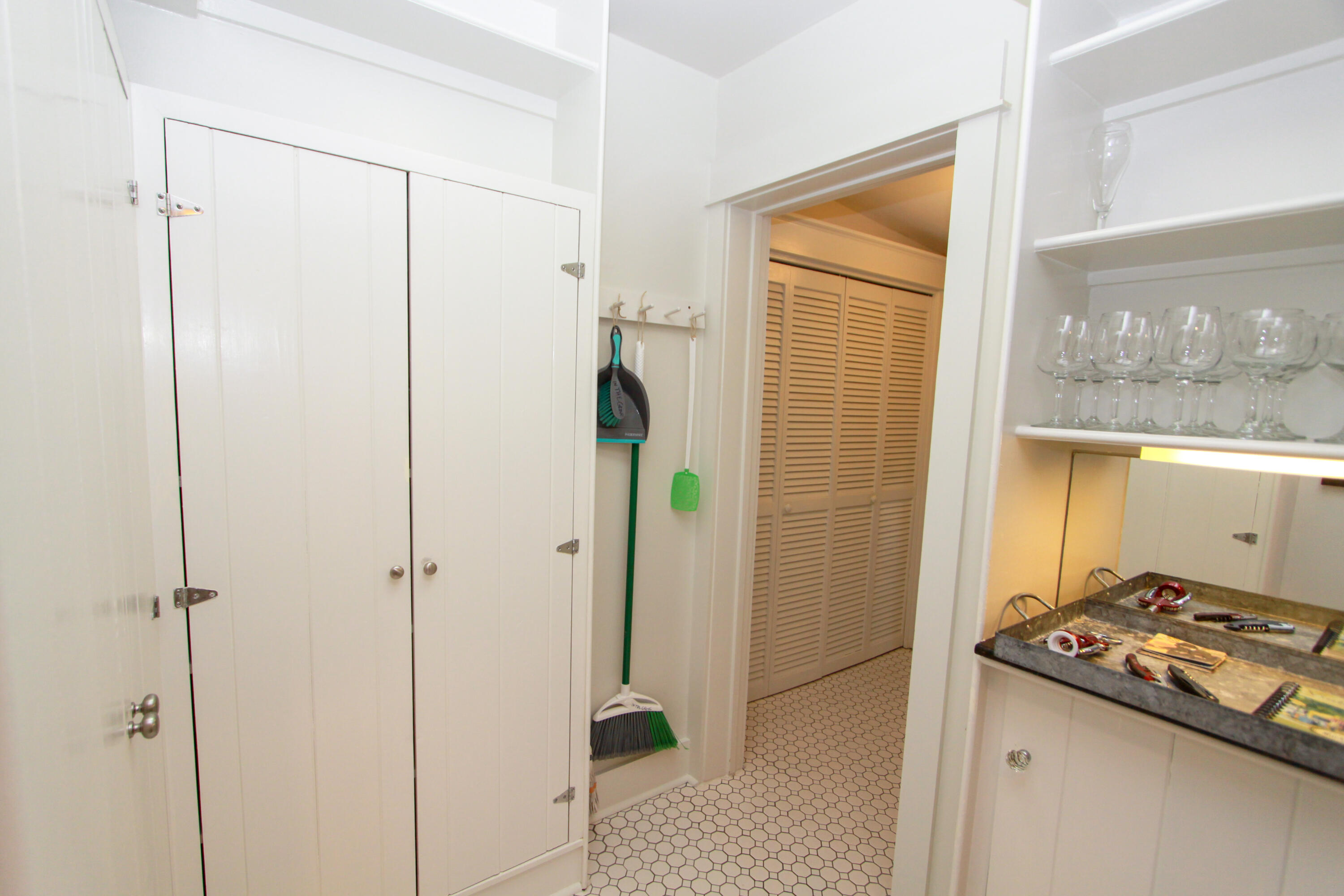 Seagrove, Old Seagrove - Residential