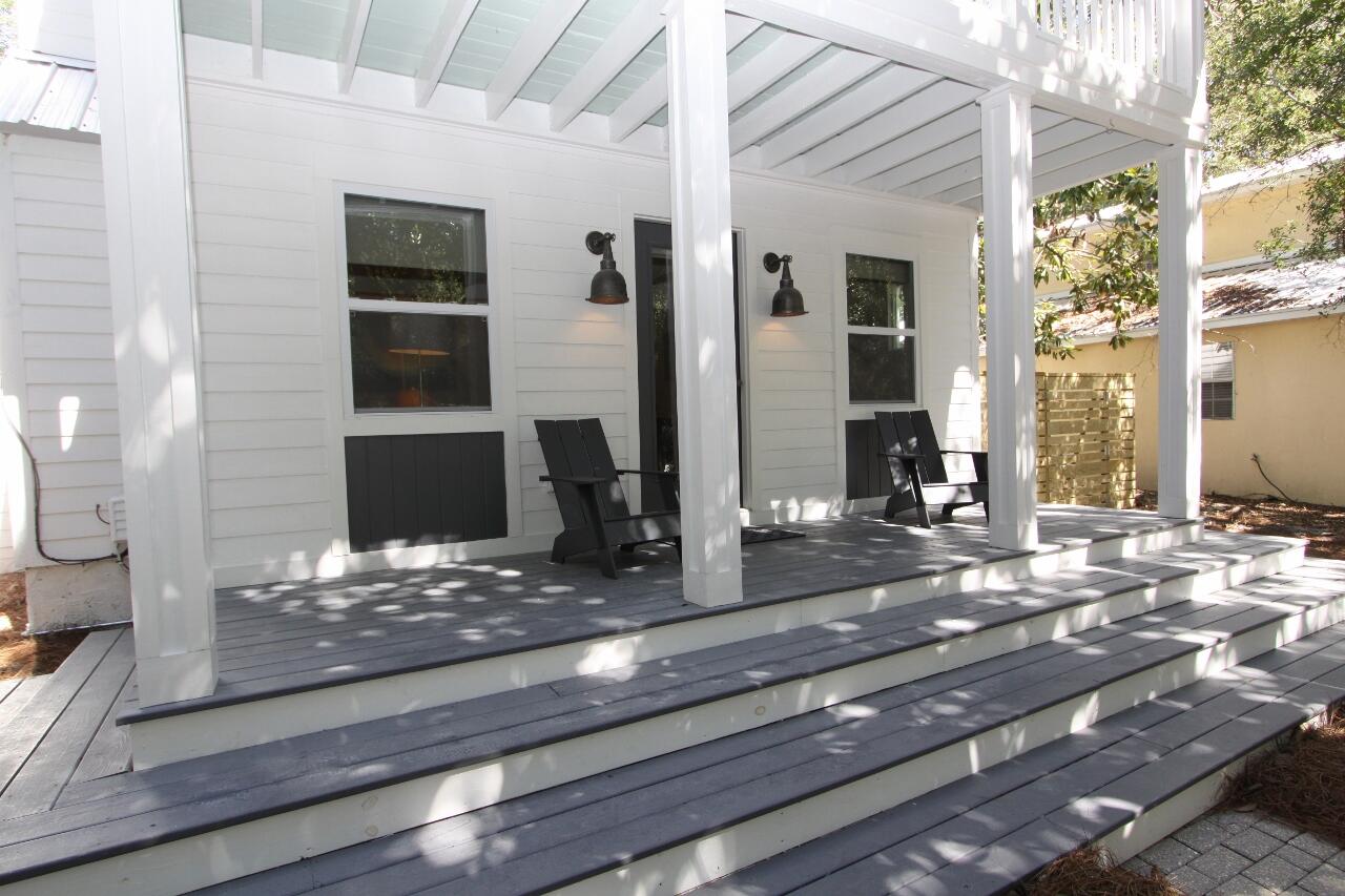 Seagrove, Old Seagrove - Residential