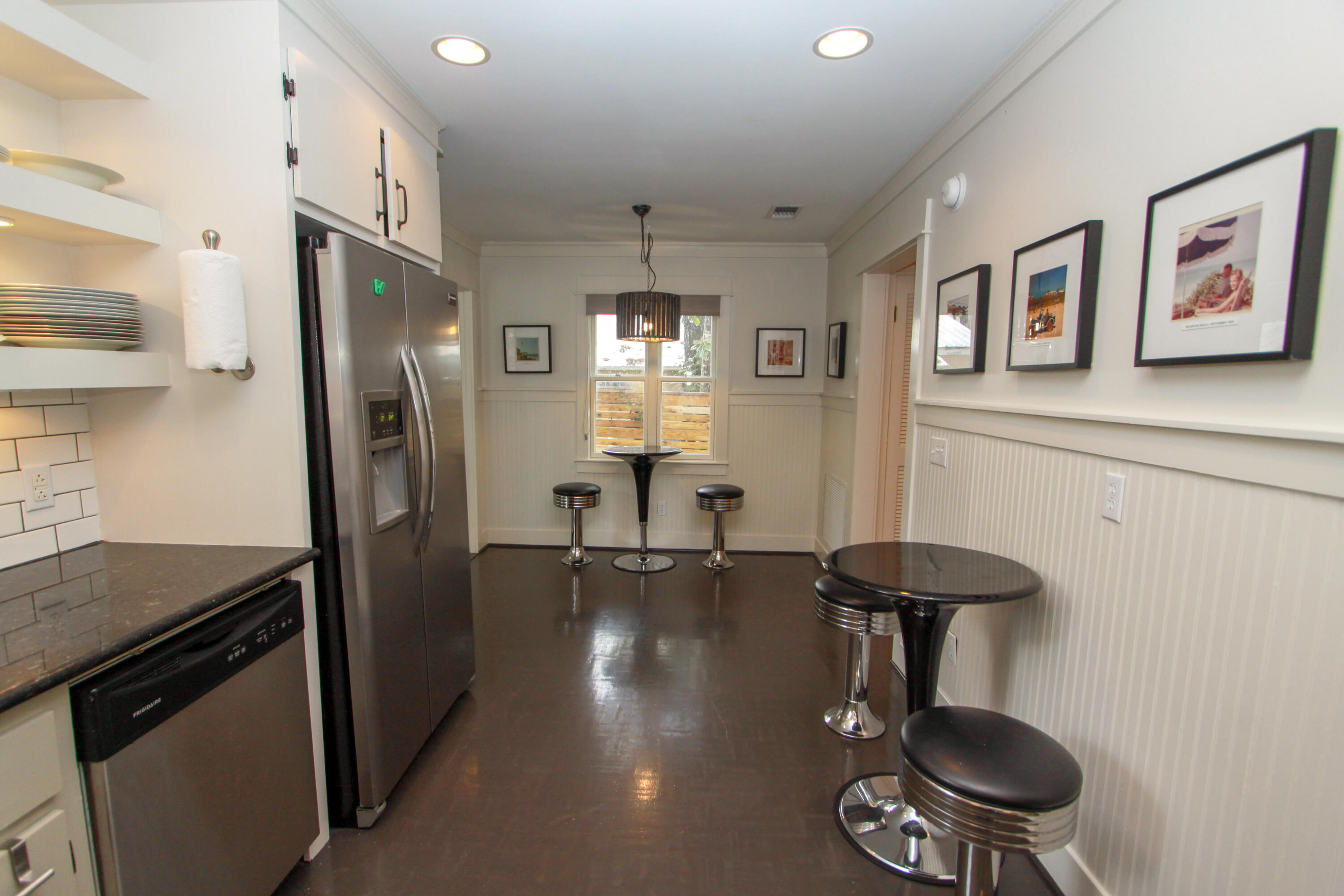 Seagrove, Old Seagrove - Residential