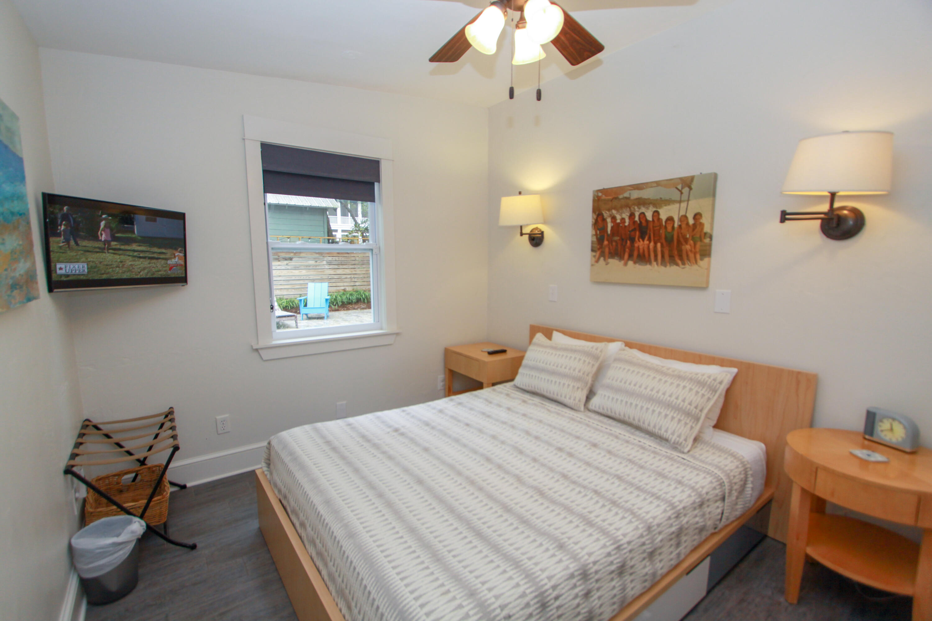 Seagrove, Old Seagrove - Residential
