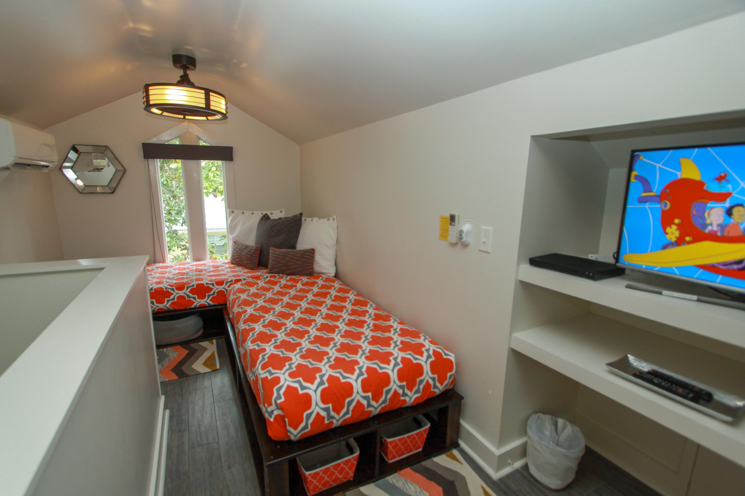Seagrove, Old Seagrove - Residential