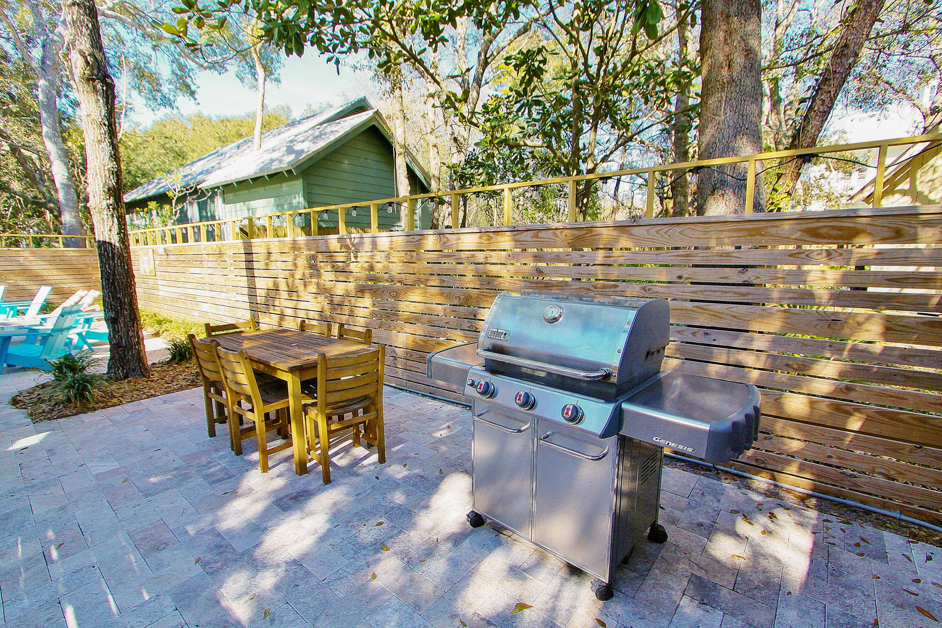 Seagrove, Old Seagrove - Residential