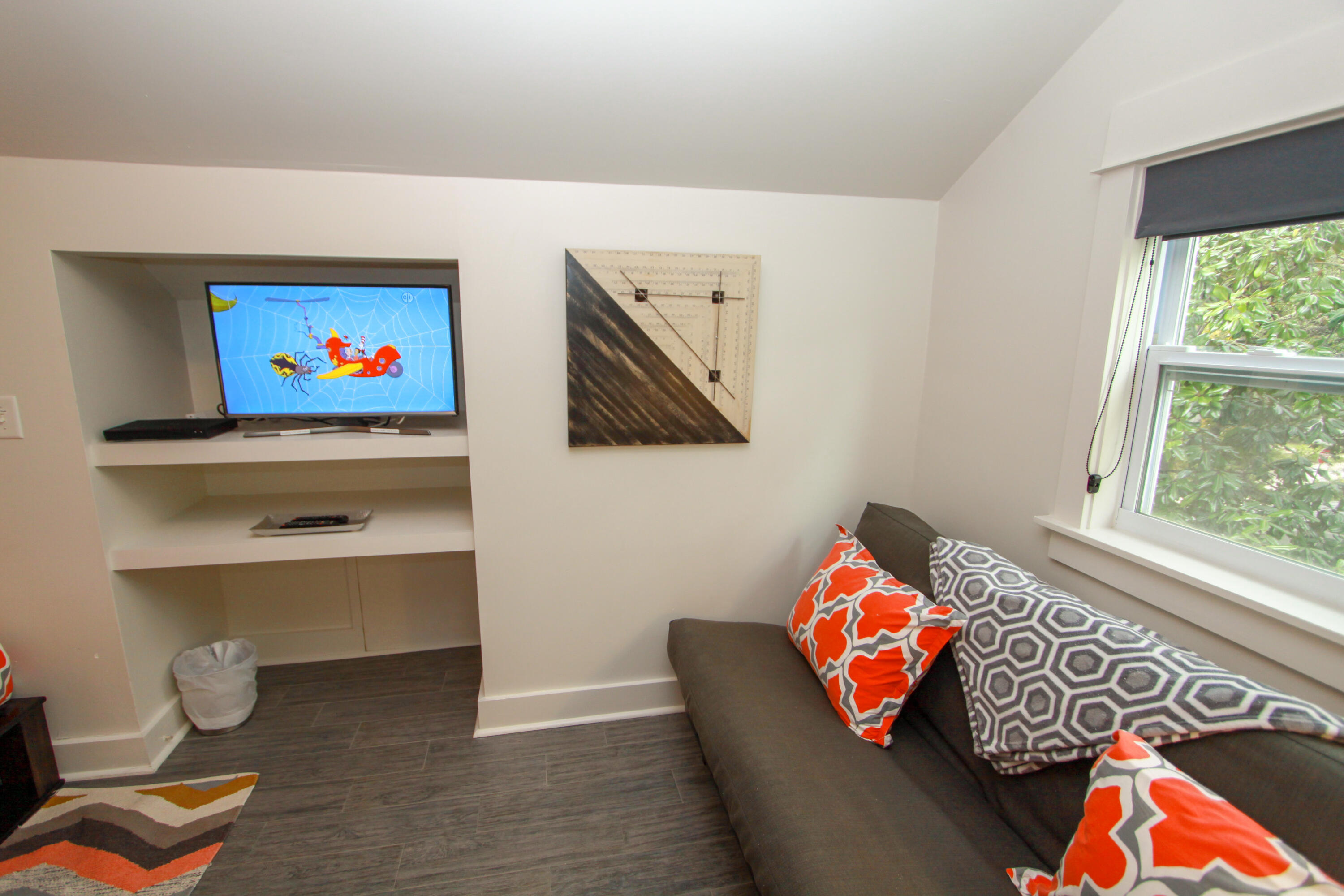 Seagrove, Old Seagrove - Residential
