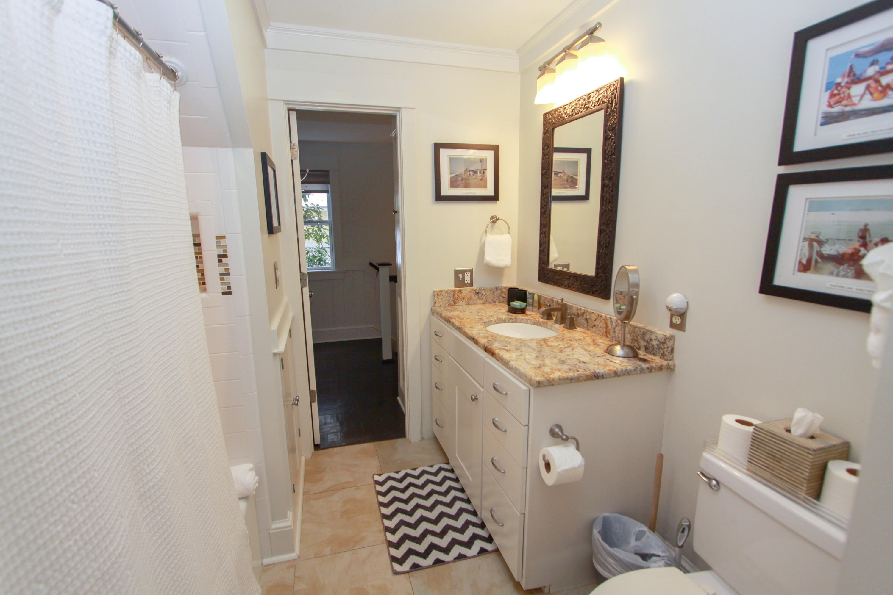 Seagrove, Old Seagrove - Residential