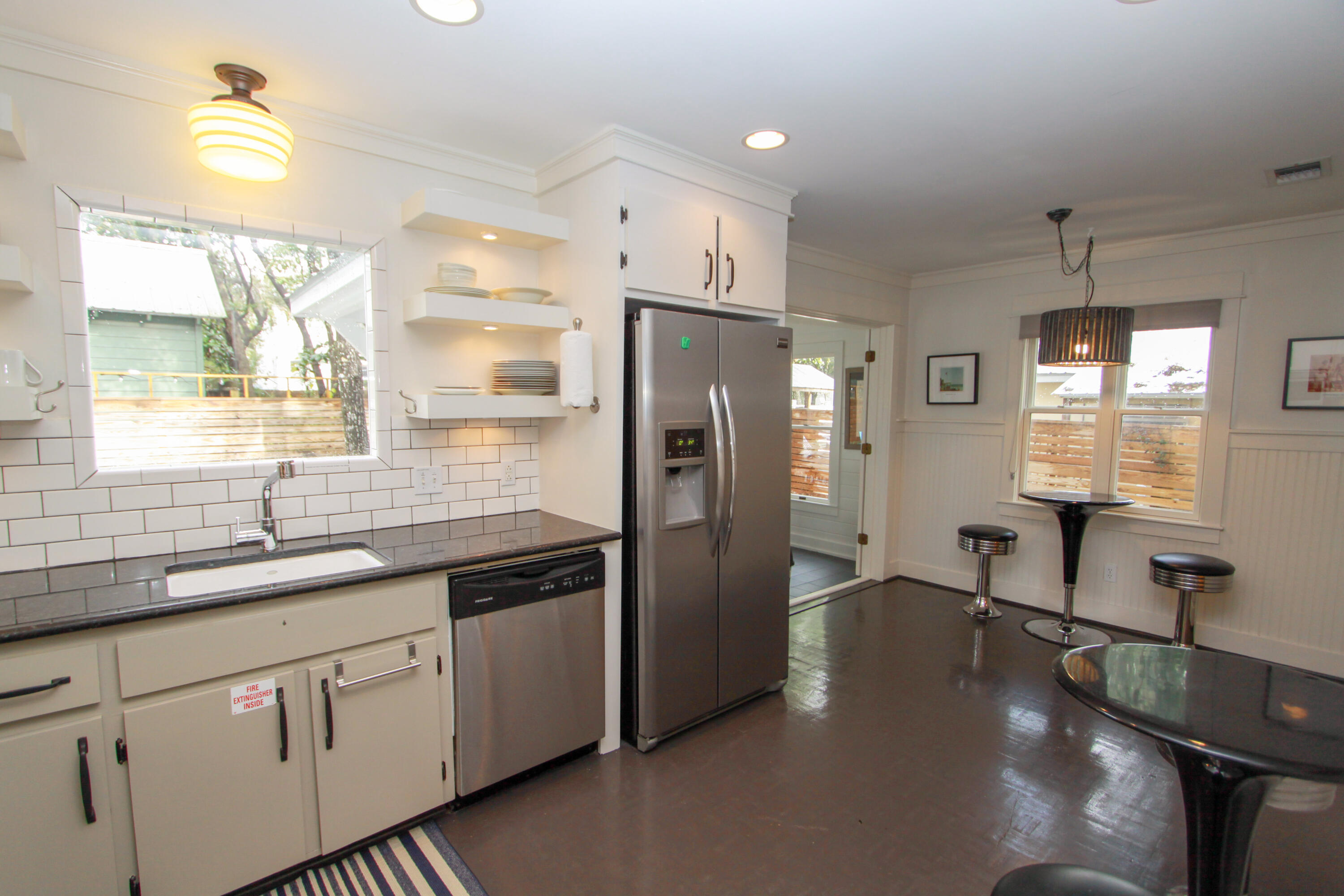 Seagrove, Old Seagrove - Residential